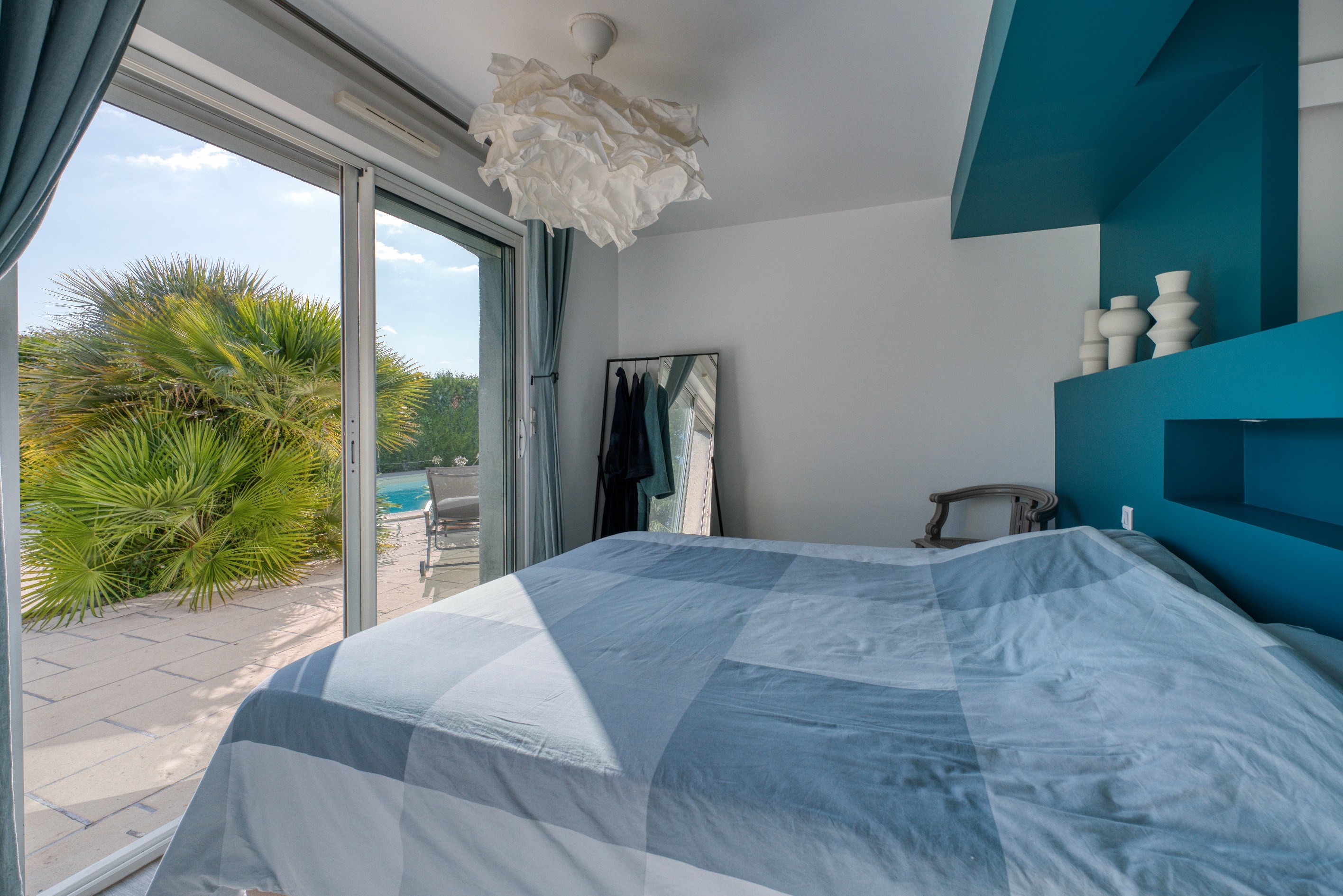  ELEGANT FAMILY HOME WITH POOL AND LANDSCAPED GARDEN NEAR ROYAN - 物件實景