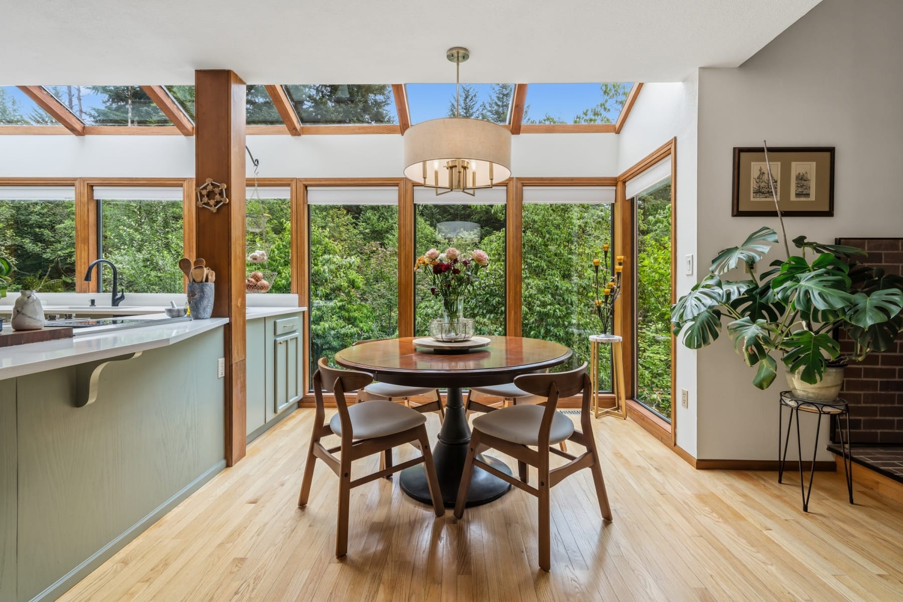  15317 NE WINSOR DR Brush Prairie, WA 98606 - 物件實景