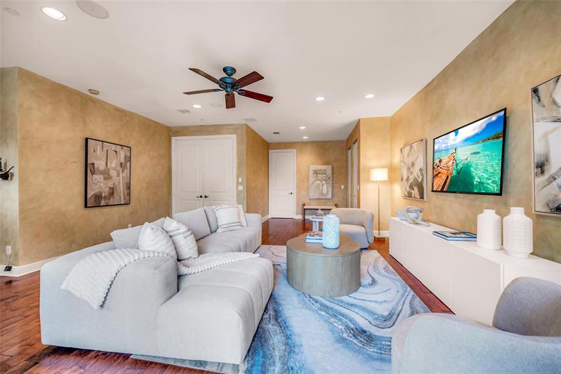 Fort Lauderdale, Florida, 33301, United States, 3 Bedrooms Bedrooms, ,4 BathroomsBathrooms,Residential,For Sale,1947110