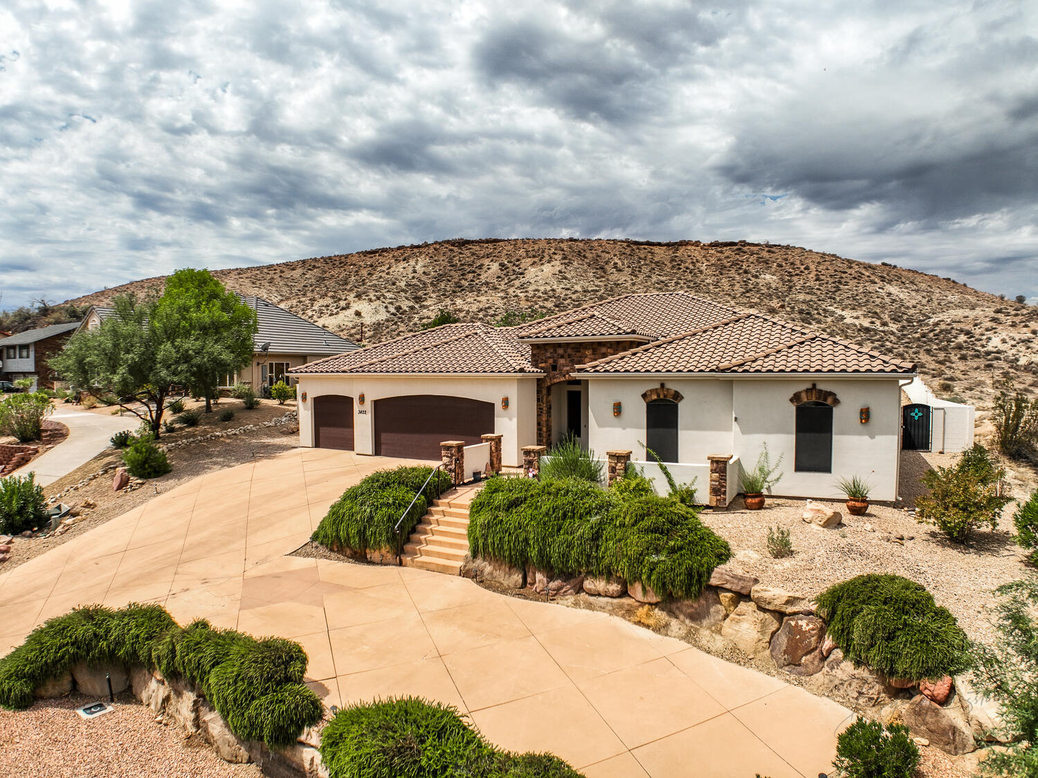 St George, Utah, 84790, United States, 3 Bedrooms Bedrooms, ,Residential,For Sale,1927191