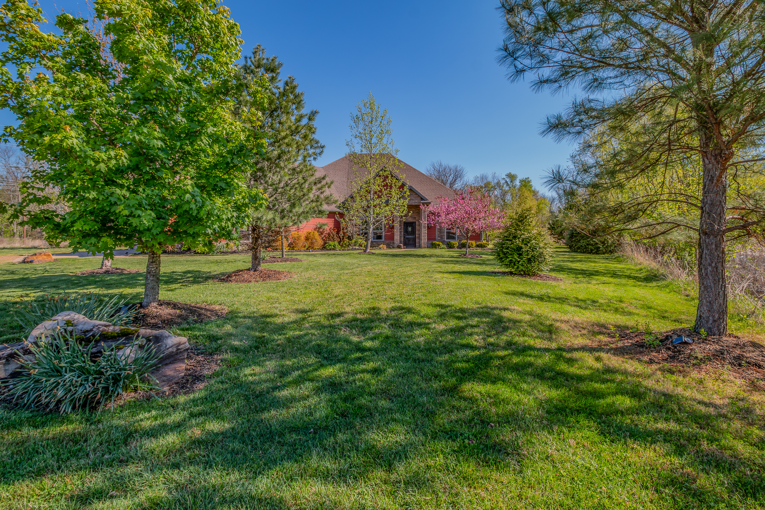  1801 SW Palmer Creek, Bentonville, AR 72713 - 物件實景