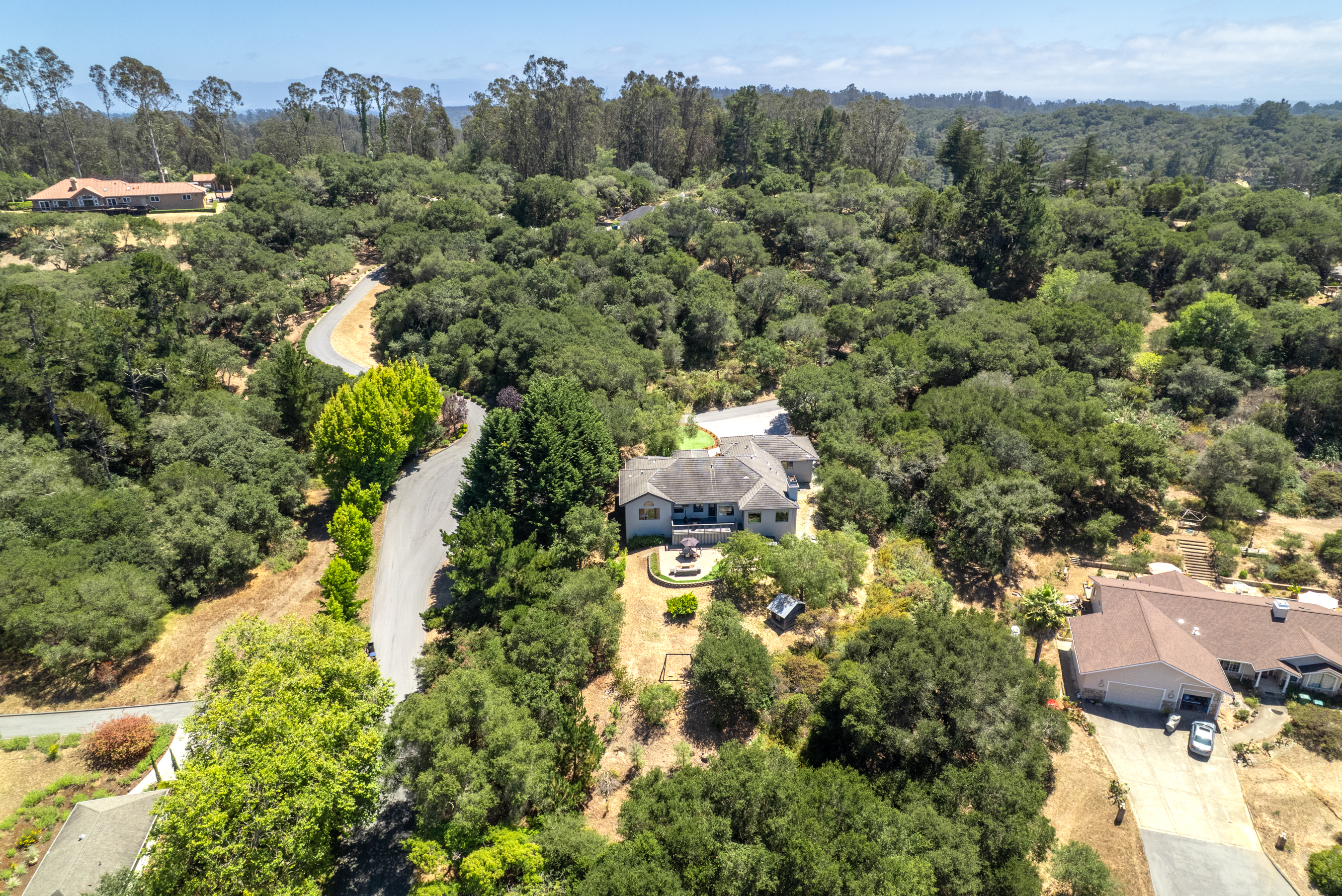  5324 Hidden Oak Court, Royal Oaks - 物件實景