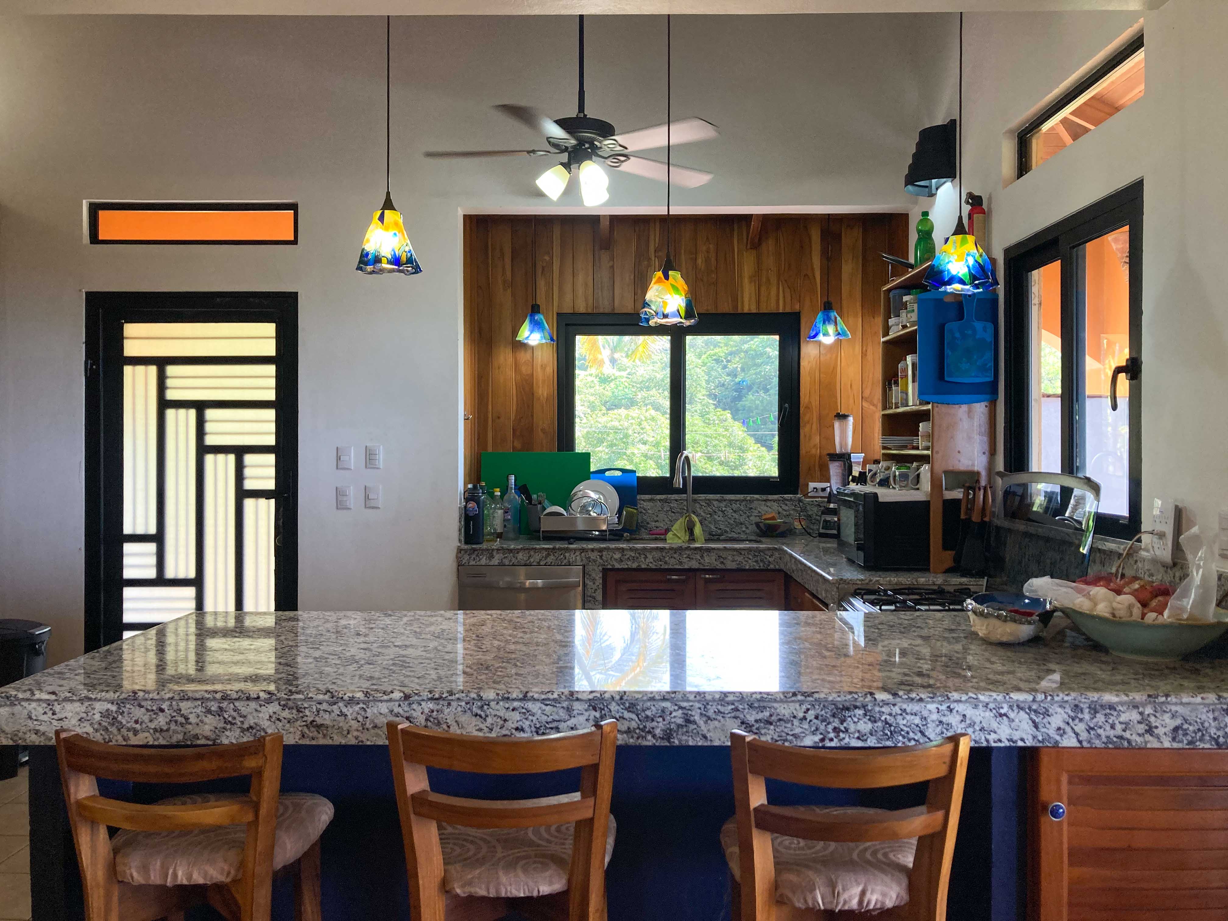 Samara, Samara, Guanacaste, CR, 3 Bedrooms Bedrooms, ,3 BathroomsBathrooms,Residential,For Sale,Samara,1609250