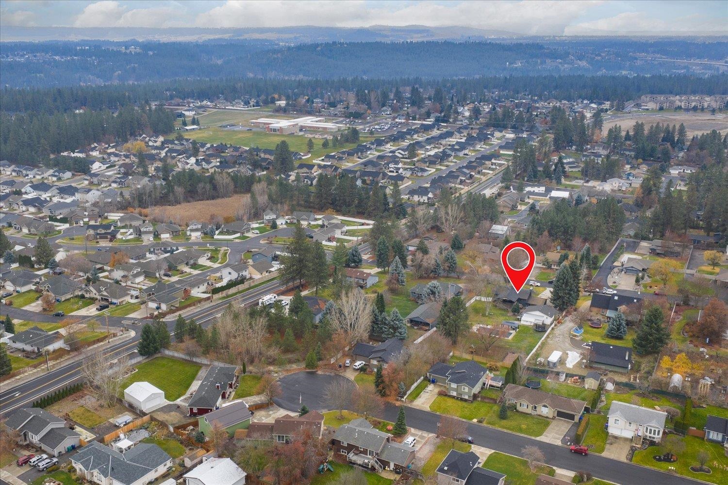 Colbert, Washington, 99005, United States, 5 Bedrooms Bedrooms, ,3 BathroomsBathrooms,Residential,For Sale,1998044