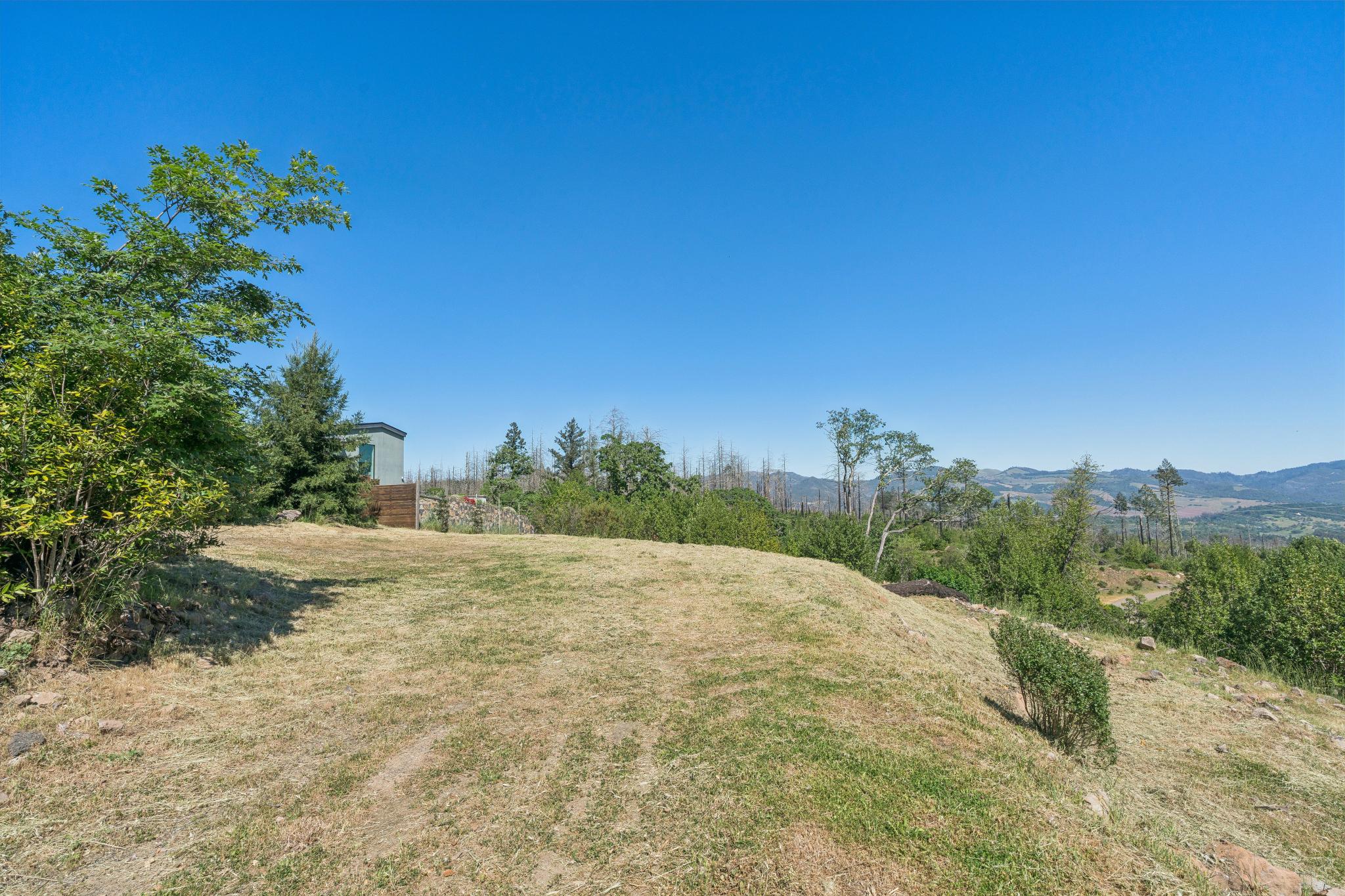  2717 Bennett Ridge Road - 物件實景