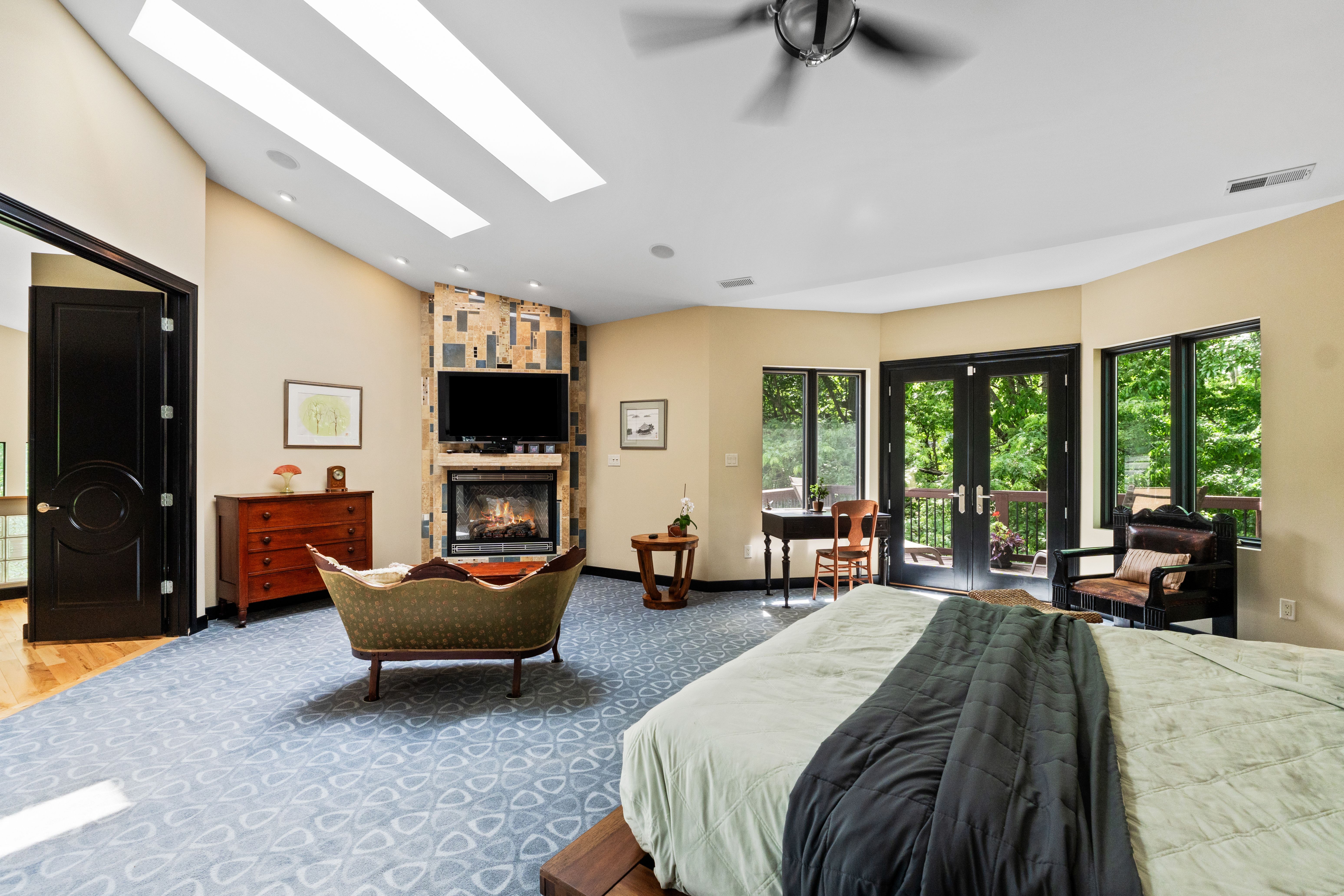  Inviting Kirkwood Home with Stunning Features - 物件實景