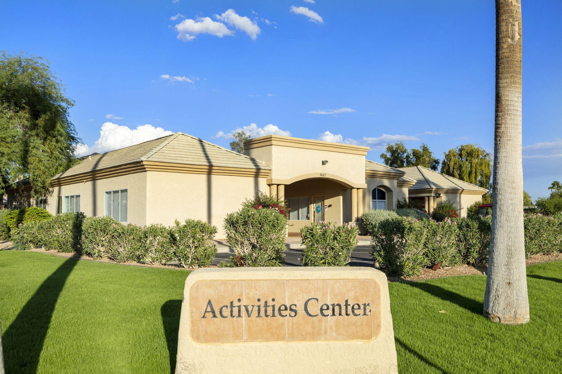  3365 N 153rd Drive¦Goodyear, AZ - 物件實景