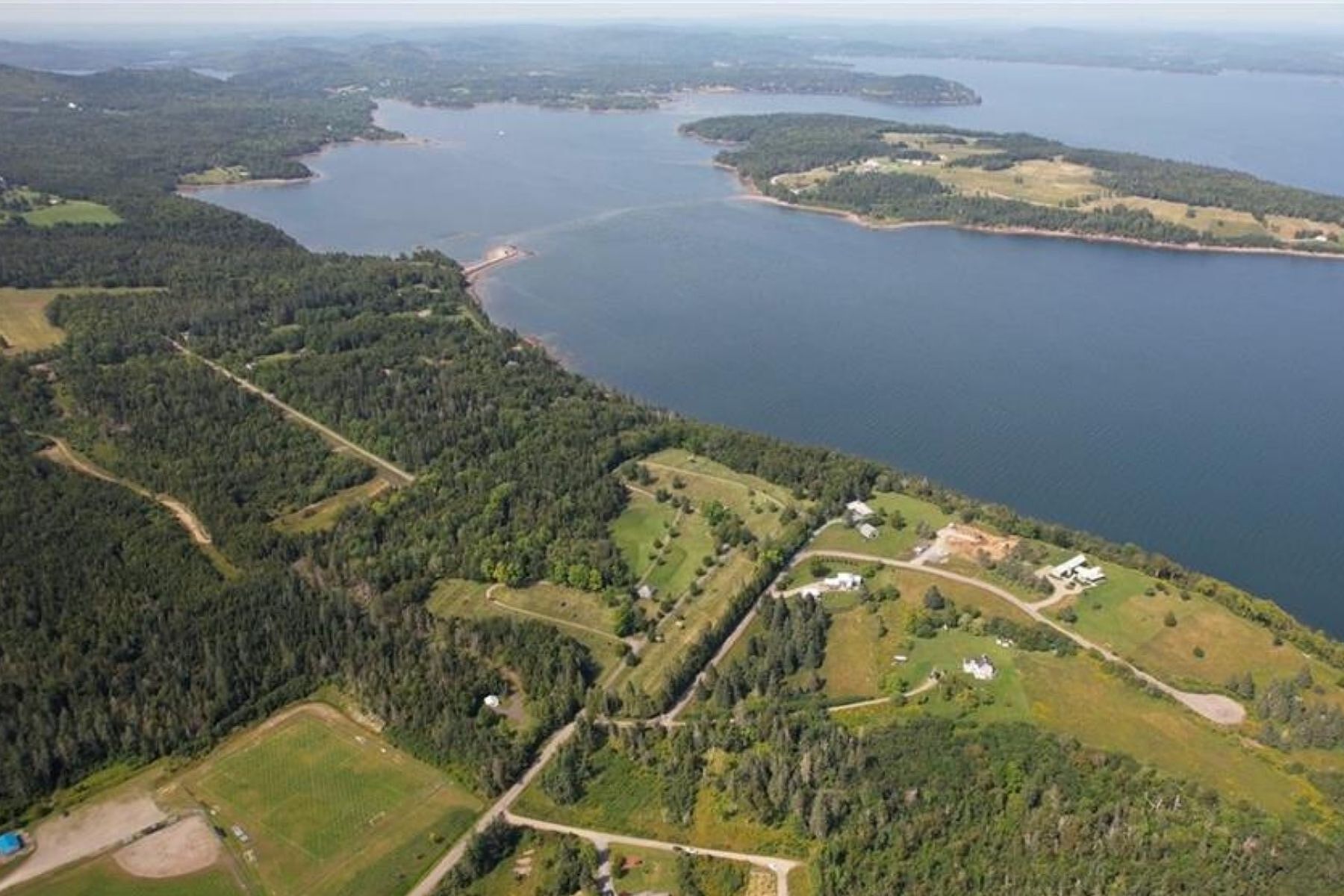  St. Andrews, Charlotte County - 物件實景