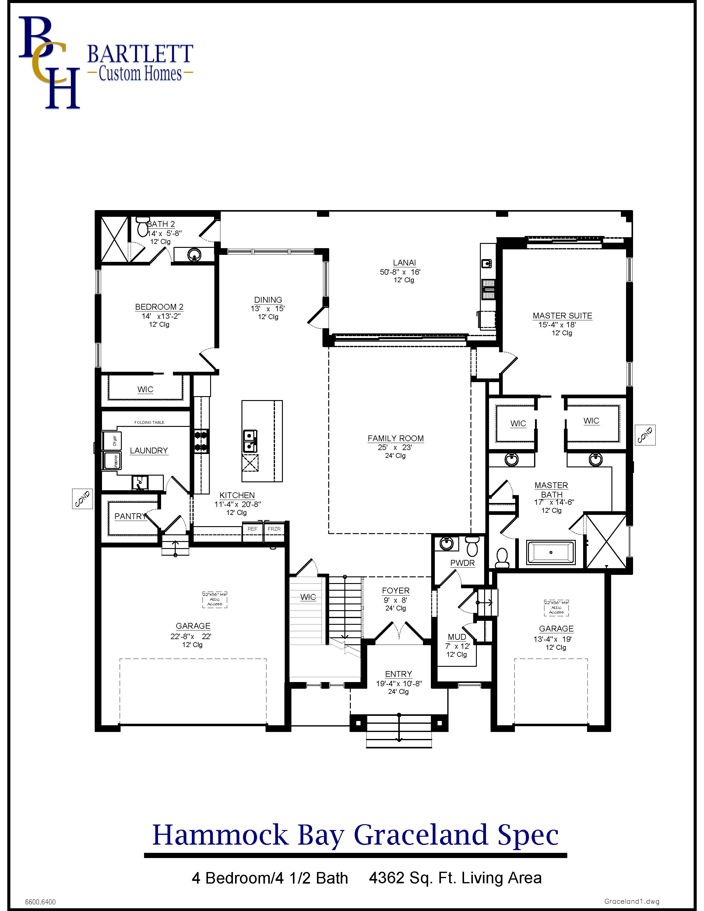 Apollo Beach, Florida, 33572, United States, 4 Bedrooms Bedrooms, ,5 BathroomsBathrooms,Residential,For Sale,1974138
