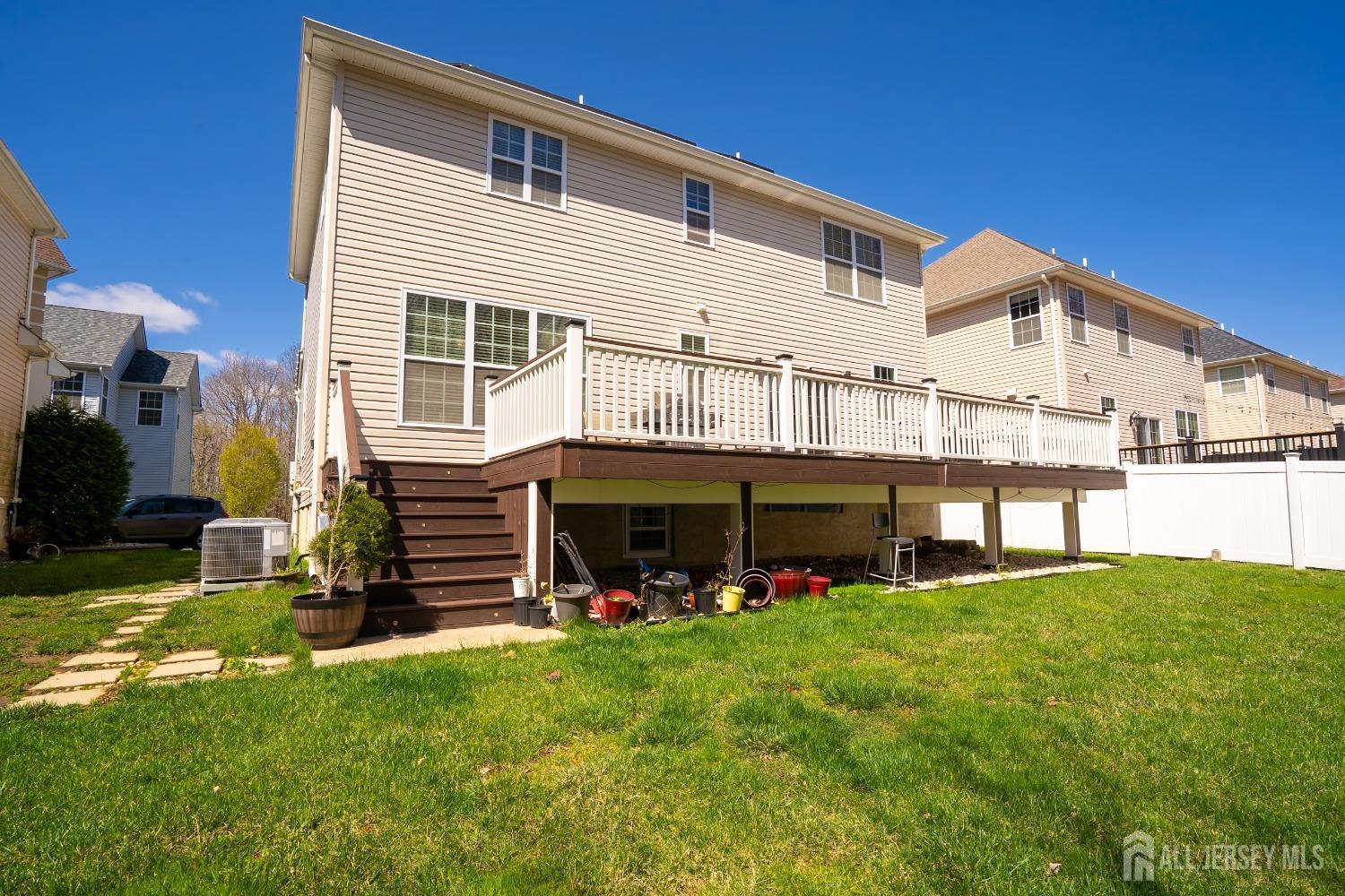 Monroe, New Jersey, 08831, United States, 4 Bedrooms Bedrooms, ,3 BathroomsBathrooms,Residential,For Sale,1873175