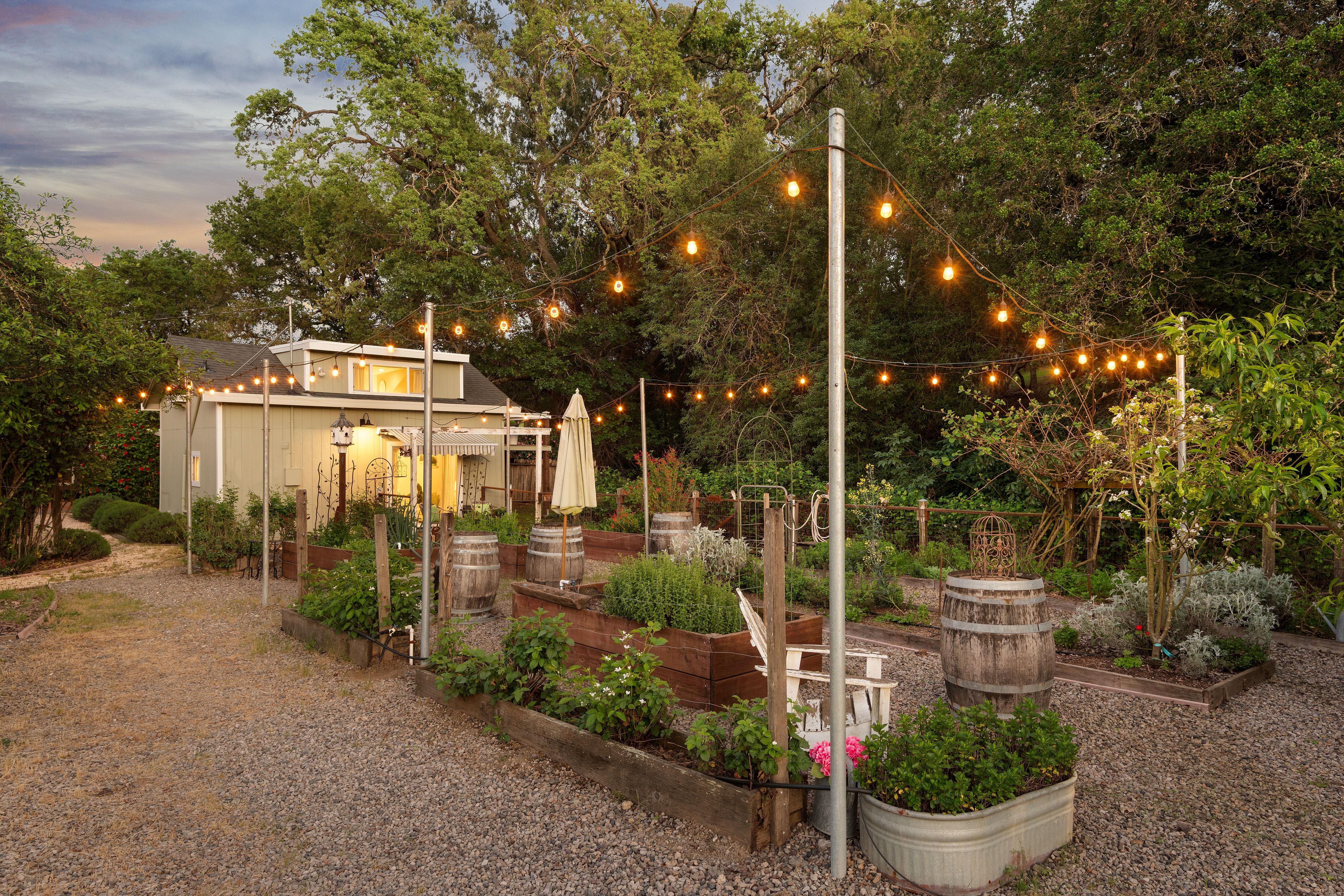  Charming Country Property - 物件實景