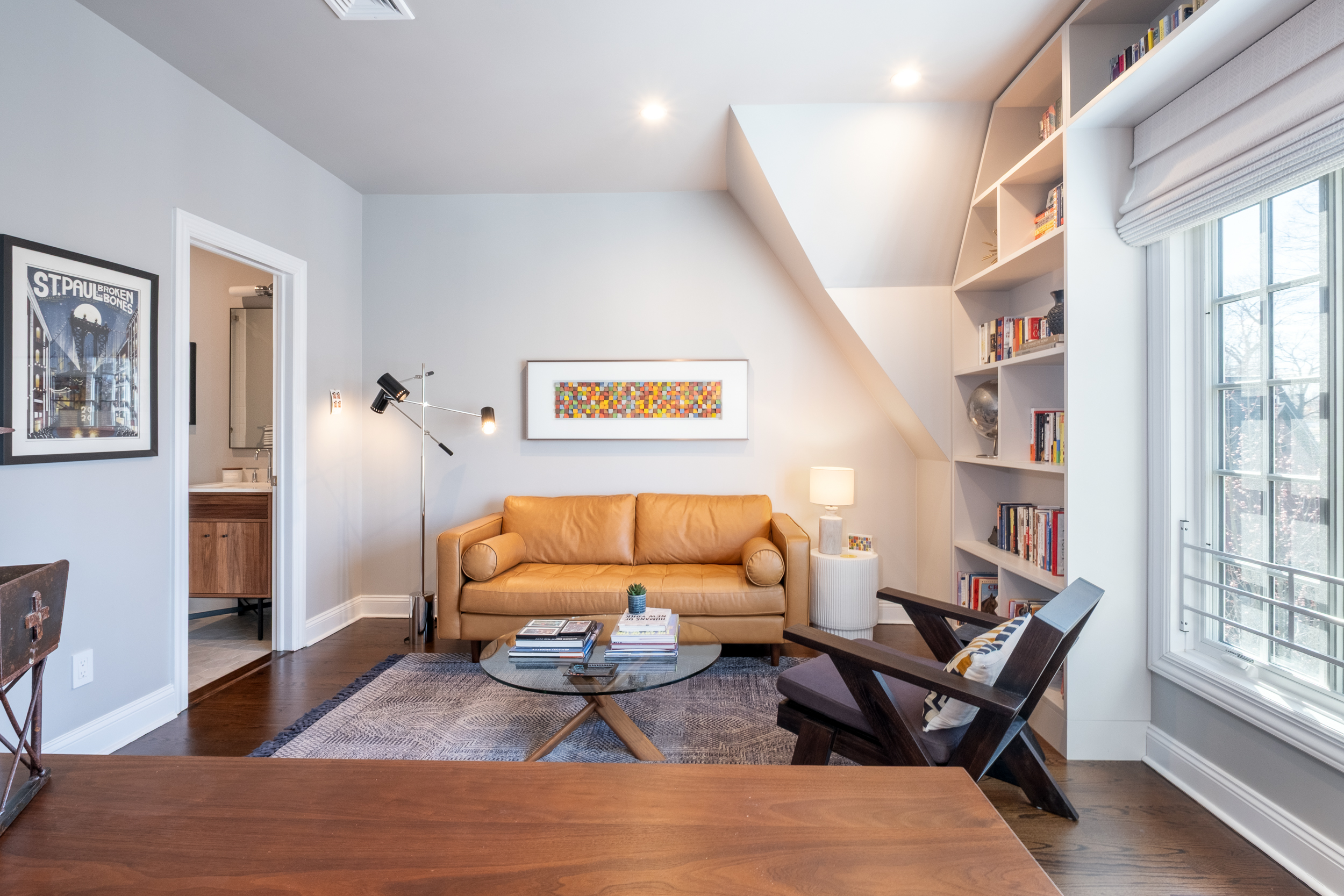  35 1st Street - 物件實景