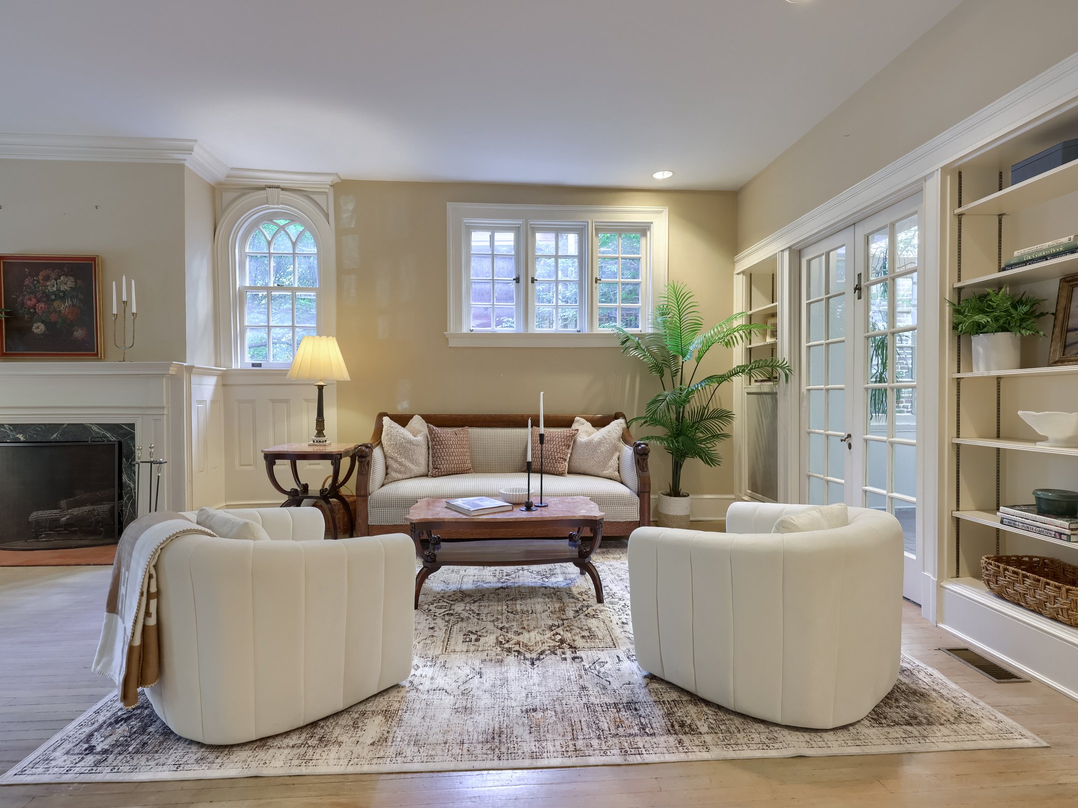  340 E Orange St, Lancaster, PA 17602 - 物件實景