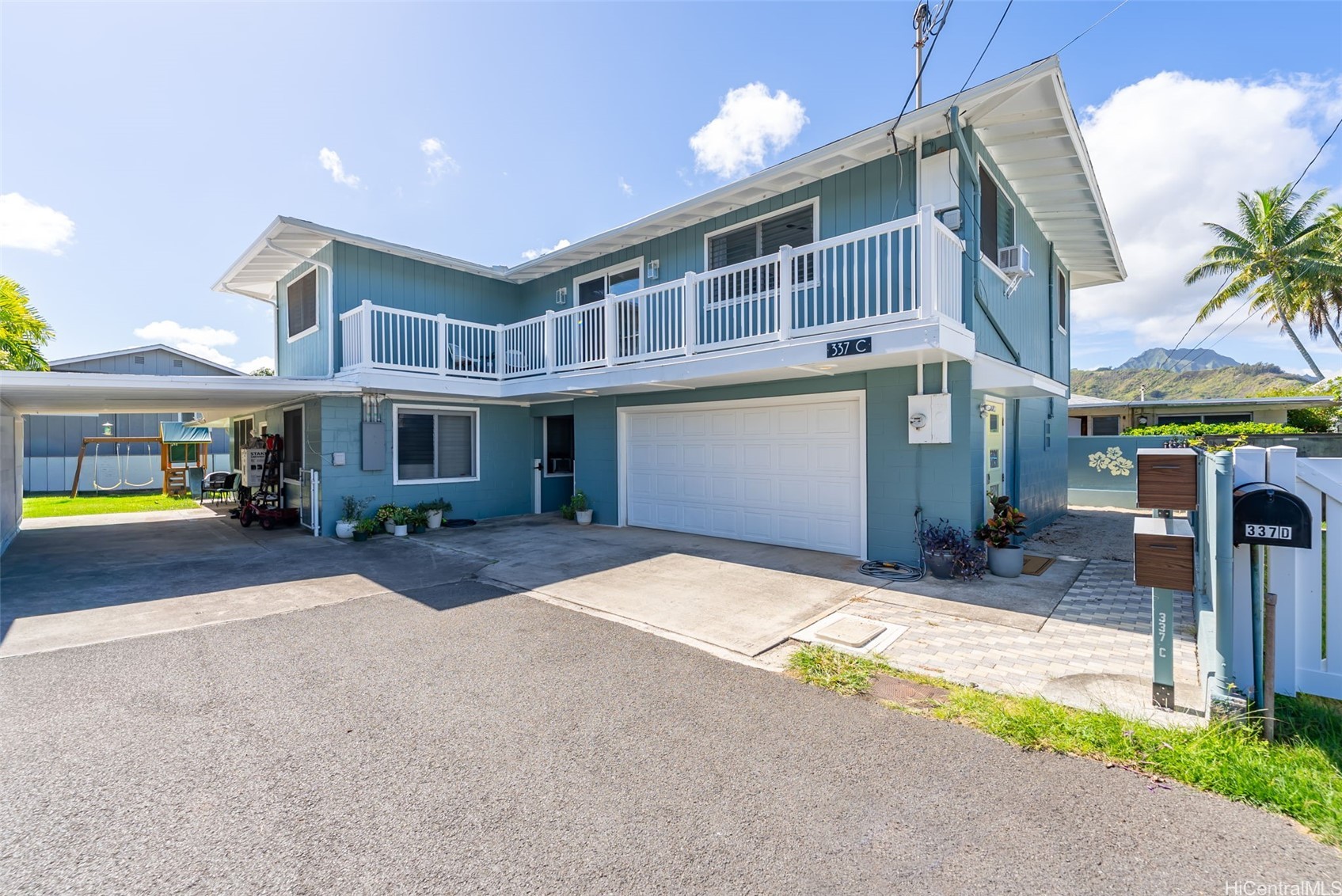 Kailua, Hawaii, 96734, United States, 6 Bedrooms Bedrooms, ,5 BathroomsBathrooms,Residential,For Sale,1993240