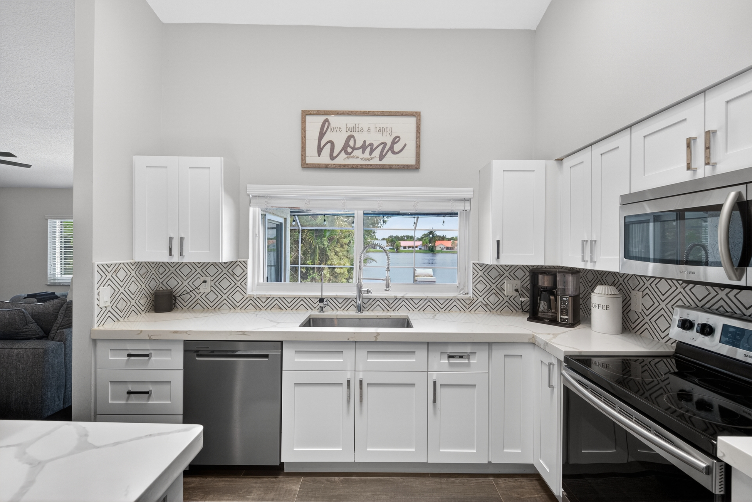  10761 NW 5th St, Plantation, FL, 33324 - 物件實景