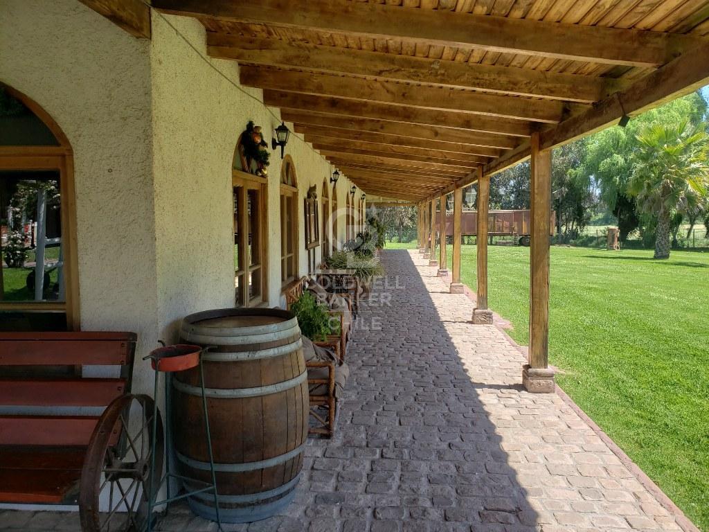 El Cardal Parcela 12, Melipilla, Chile, ,Residential,For Sale,El Cardal Parcela 12,1674787