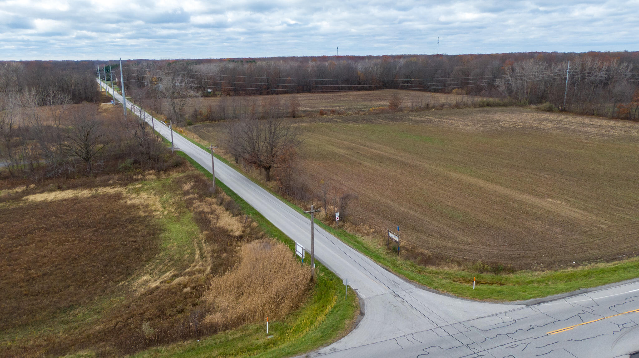 0 In-39, La Porte, Indiana, 46350, United States, ,Land,For Sale,0 In-39,1662819
