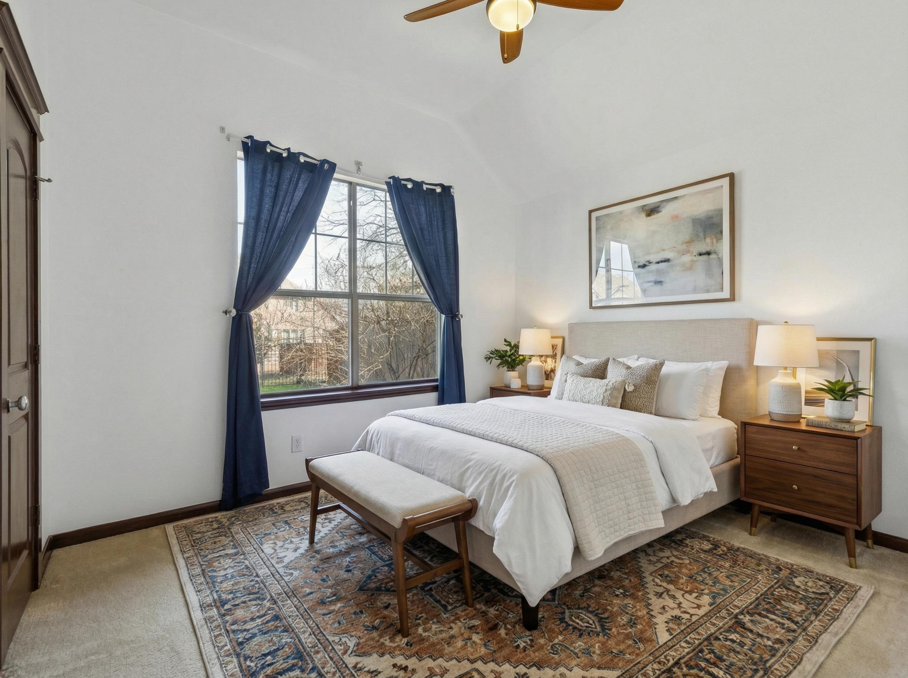  Sought-after Mayberry Park Neighborhood in McKinney - 物件實景