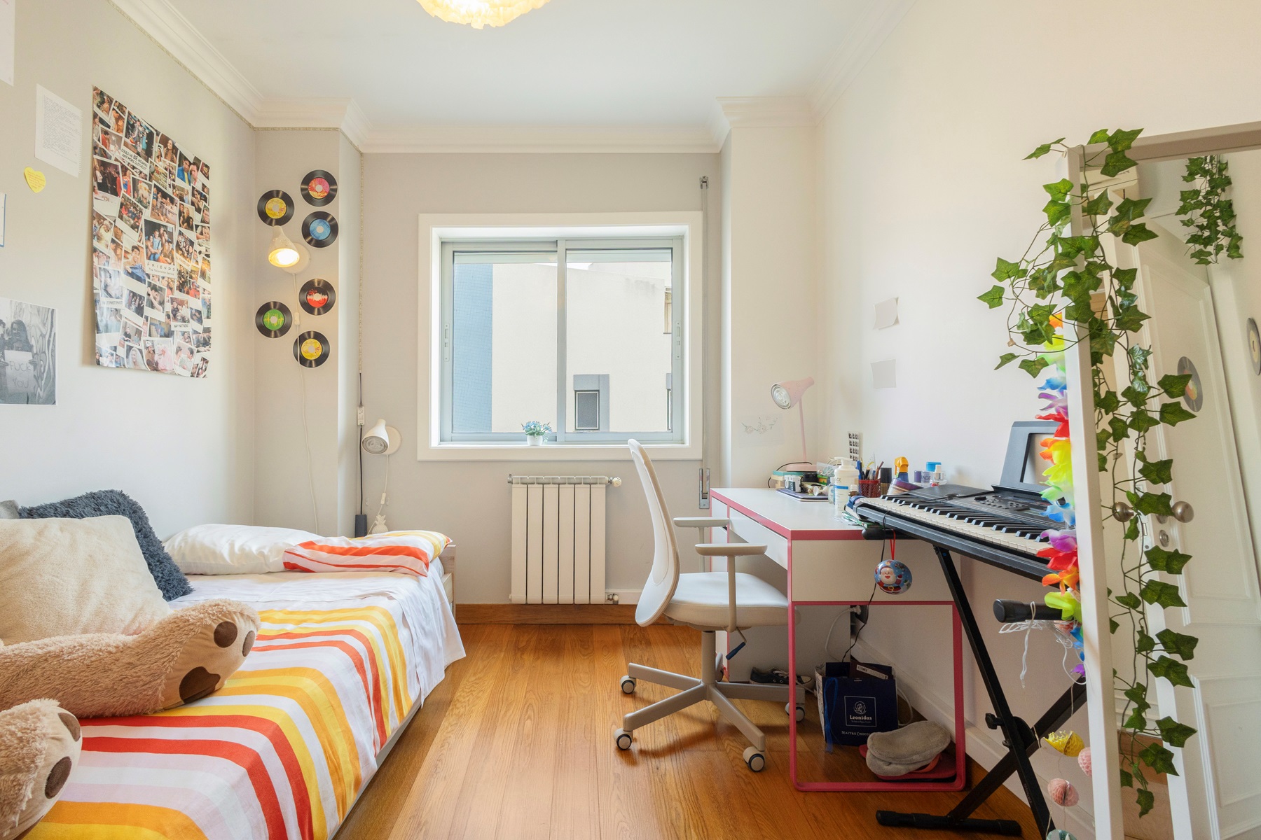  Flat, 2 bedrooms, for Sale - 物件實景