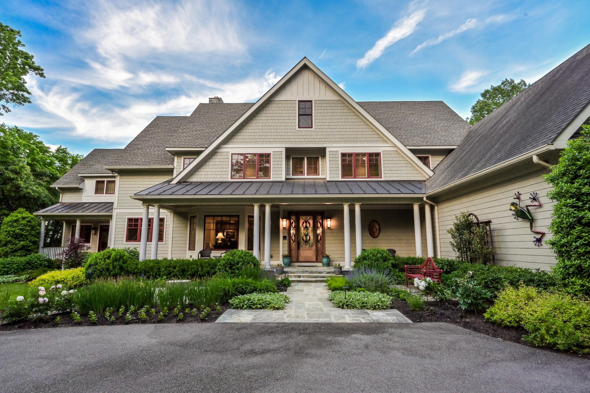  11715 River Drive, Lorton, VA, 22079 - 物件實景