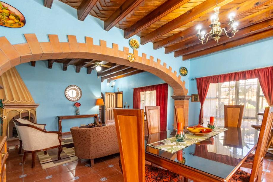 San Miguel de Allende, Guanajuato, 37740, Mexico, 8 Bedrooms Bedrooms, ,8 BathroomsBathrooms,Residential,For Sale,1994879