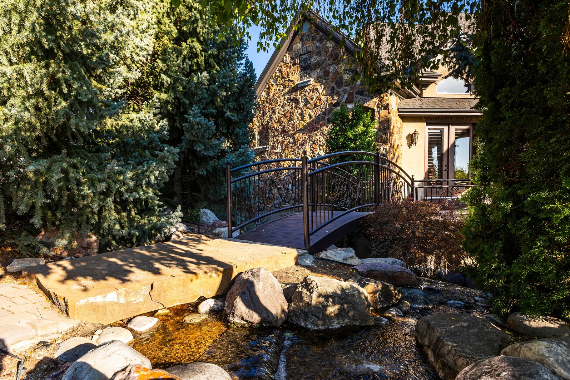  Highland Luxury Equestrian Estate with Resort Amenities & Views - 物件實景