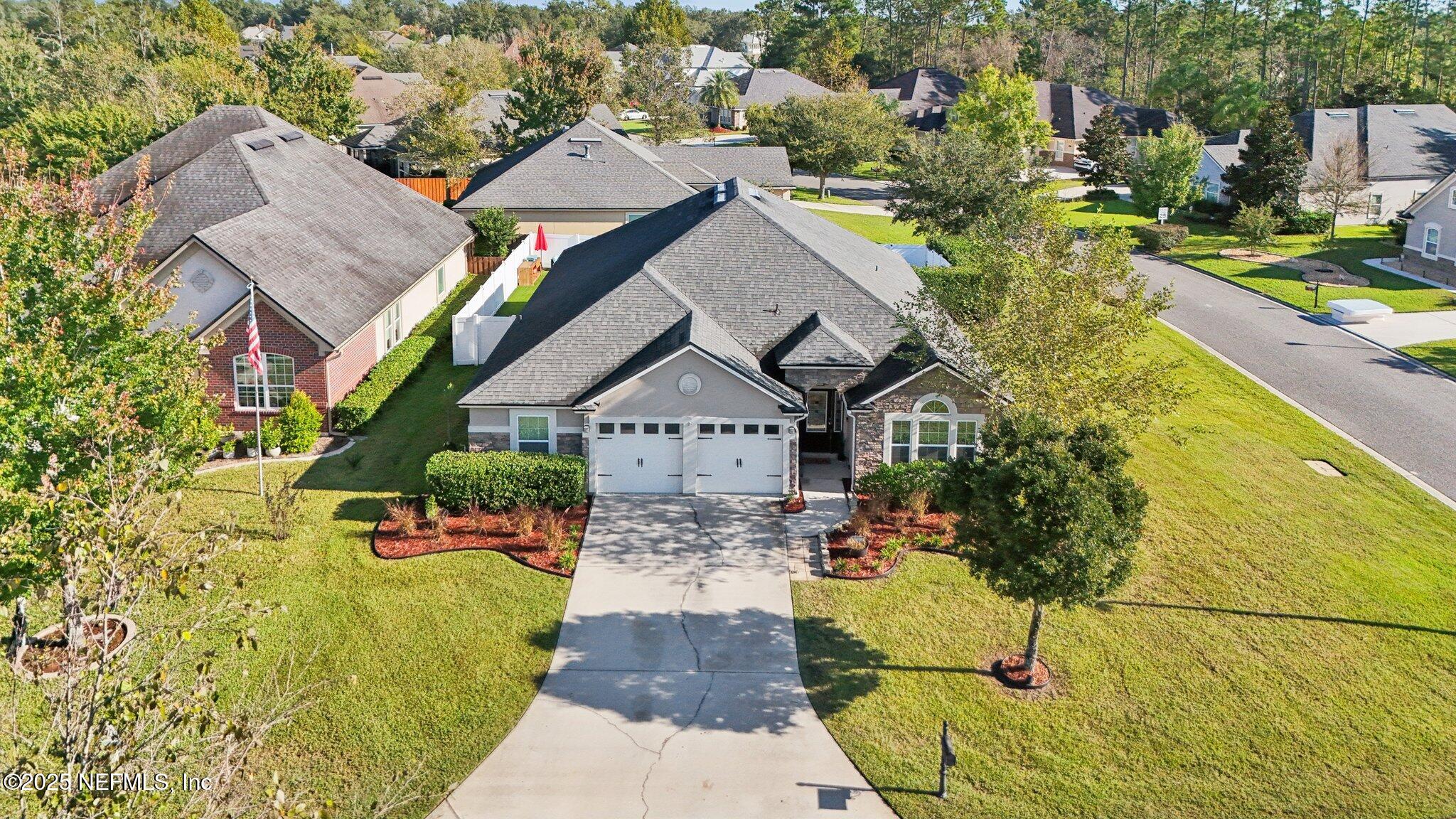 Green Cove Springs, Florida, 32043, United States, 4 Bedrooms Bedrooms, ,3 BathroomsBathrooms,Residential,For Sale,1985021