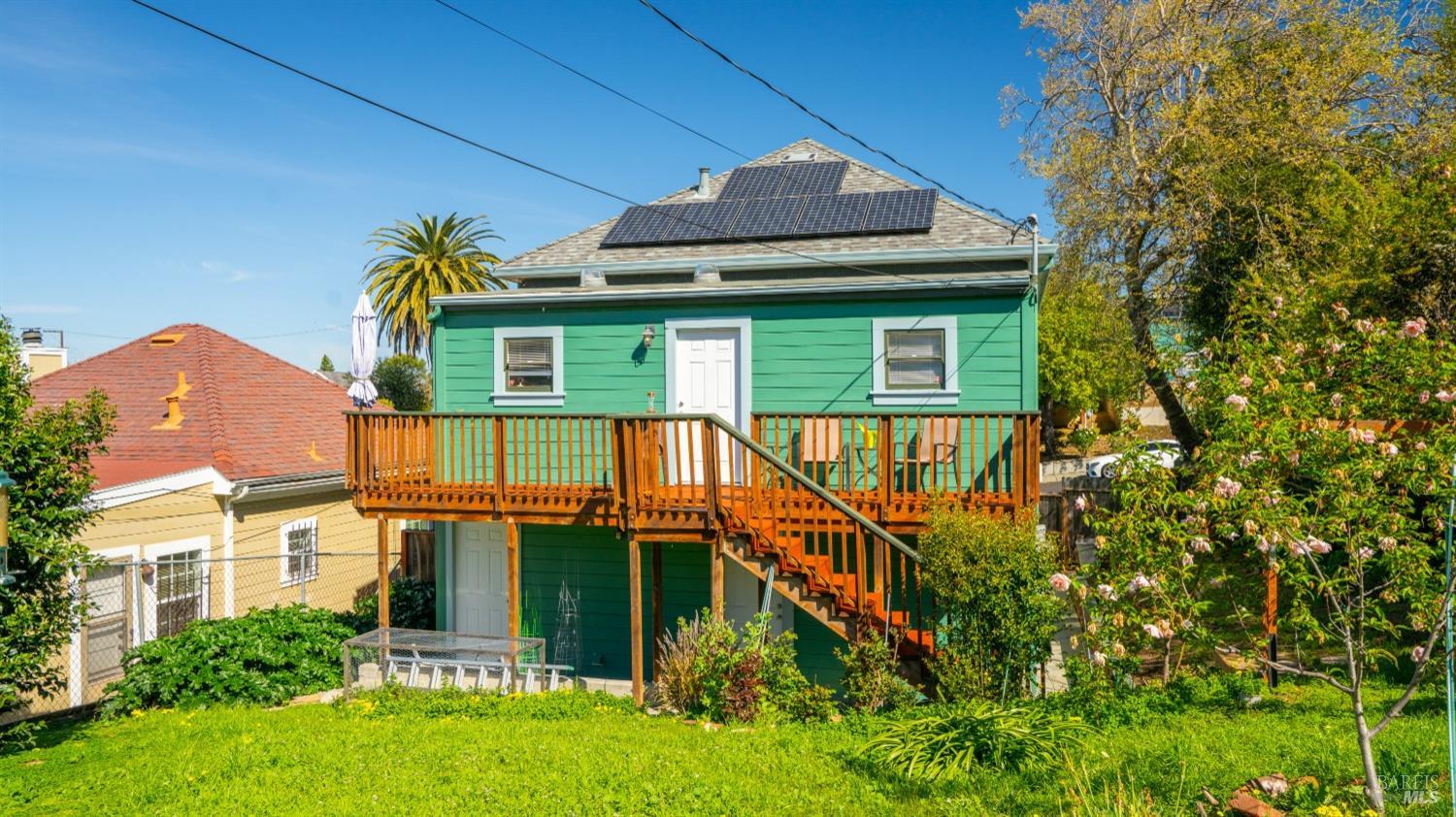 Vallejo, California, 94590, United States, 3 Bedrooms Bedrooms, ,3 BathroomsBathrooms,Residential,For Sale,1752987