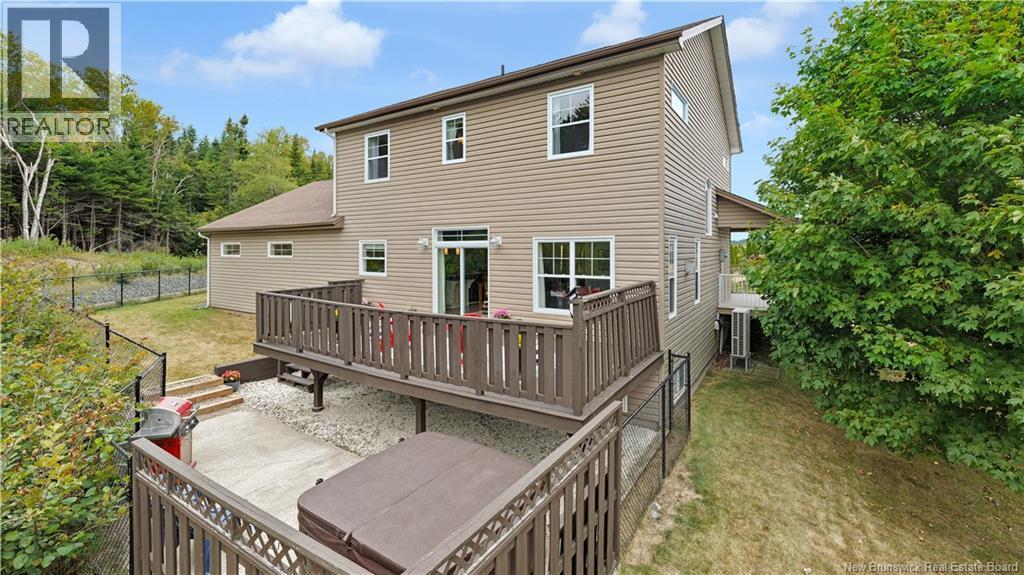 SAINT JOHN, New Brunswick, E2J 0B8, CA, 3 Bedrooms Bedrooms, ,2 BathroomsBathrooms,Residential,For Sale,1946979