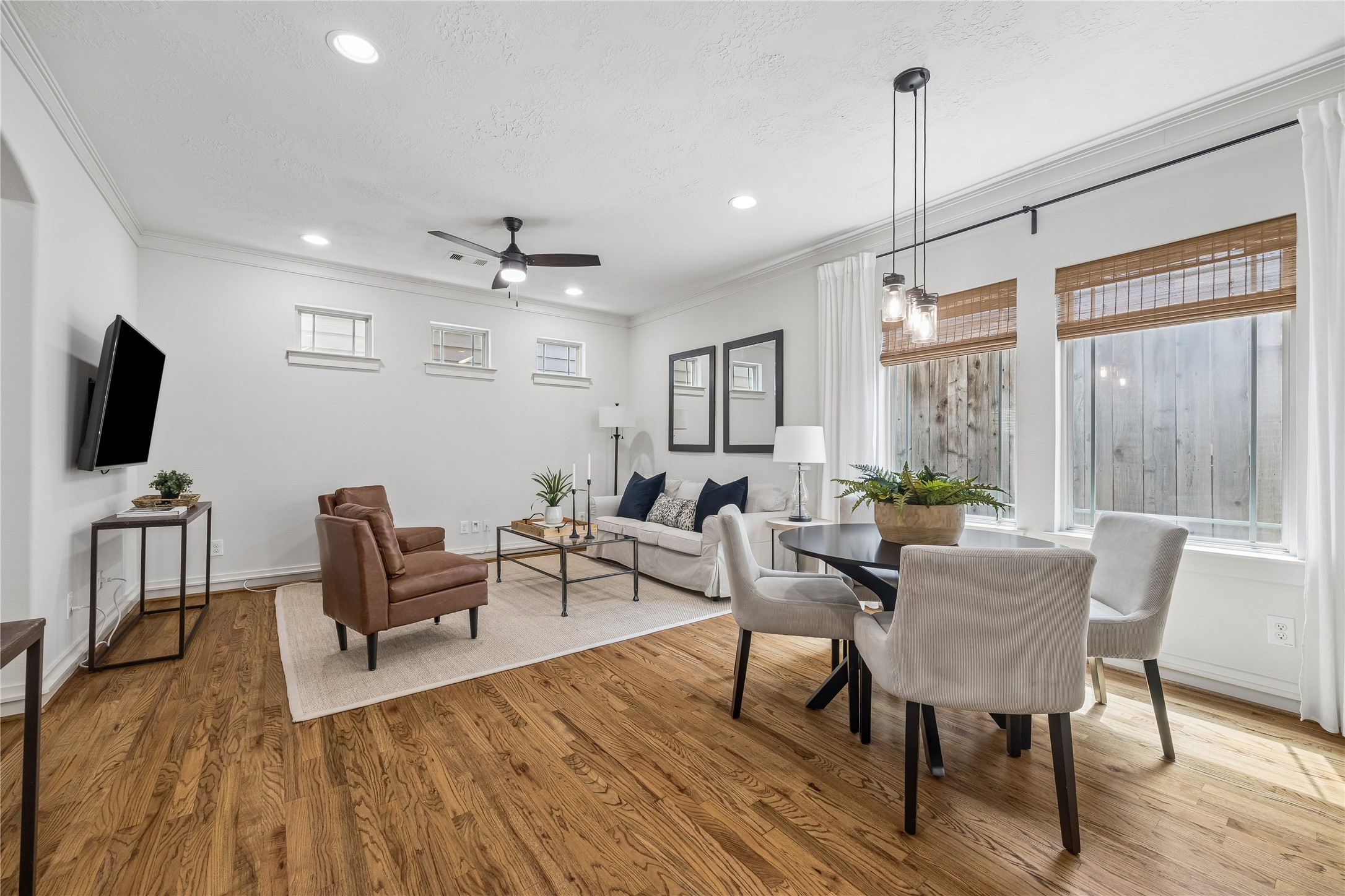  5924 Petty Street #3C - 物件實景