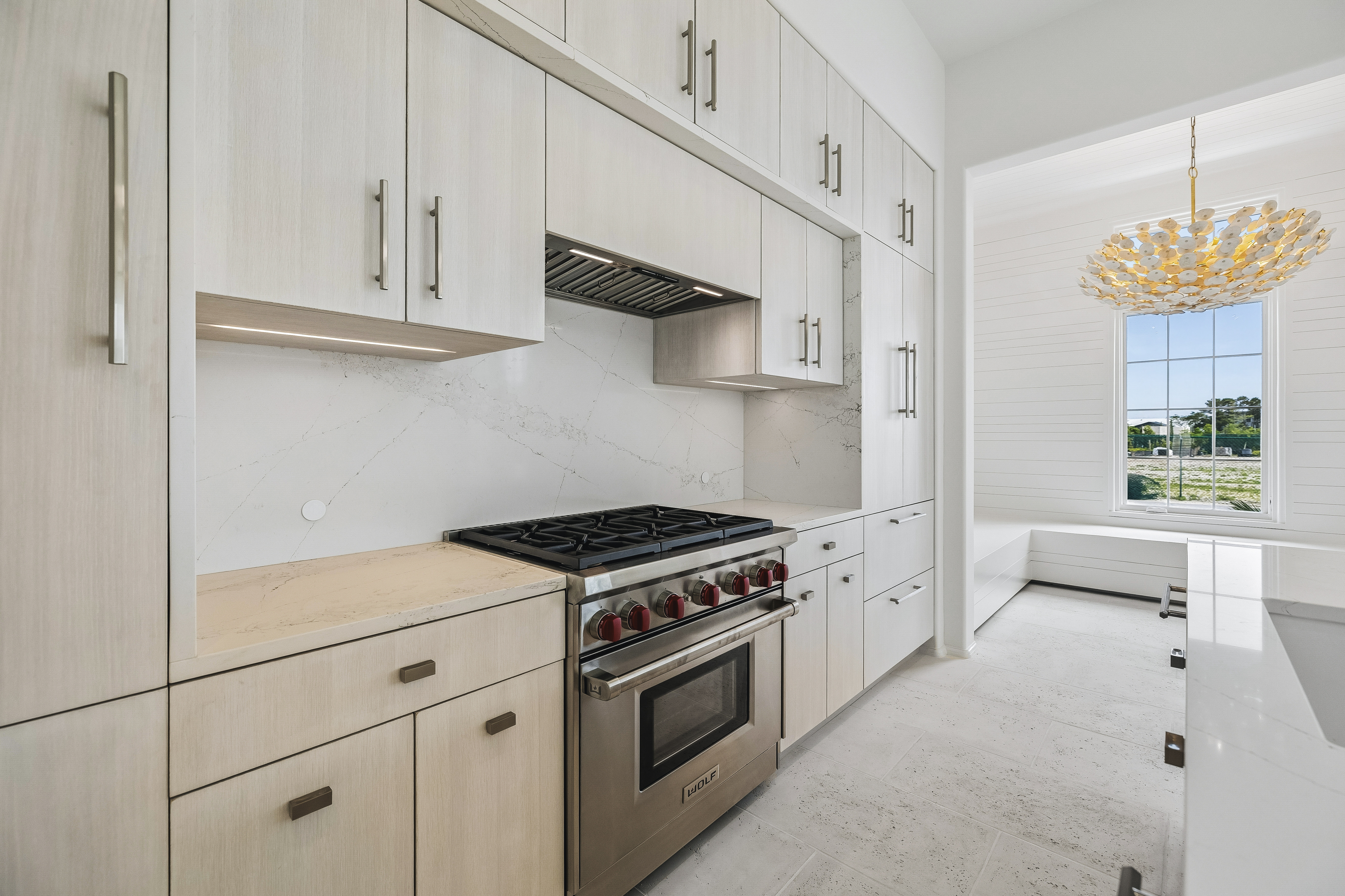 Luxury 30A Townhome with Private Garage, Terrace & Preserve Views - 物件實景