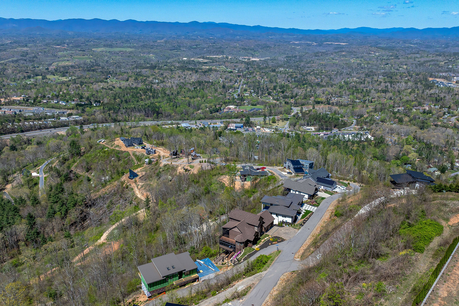  ASHEVILLE - 物件實景