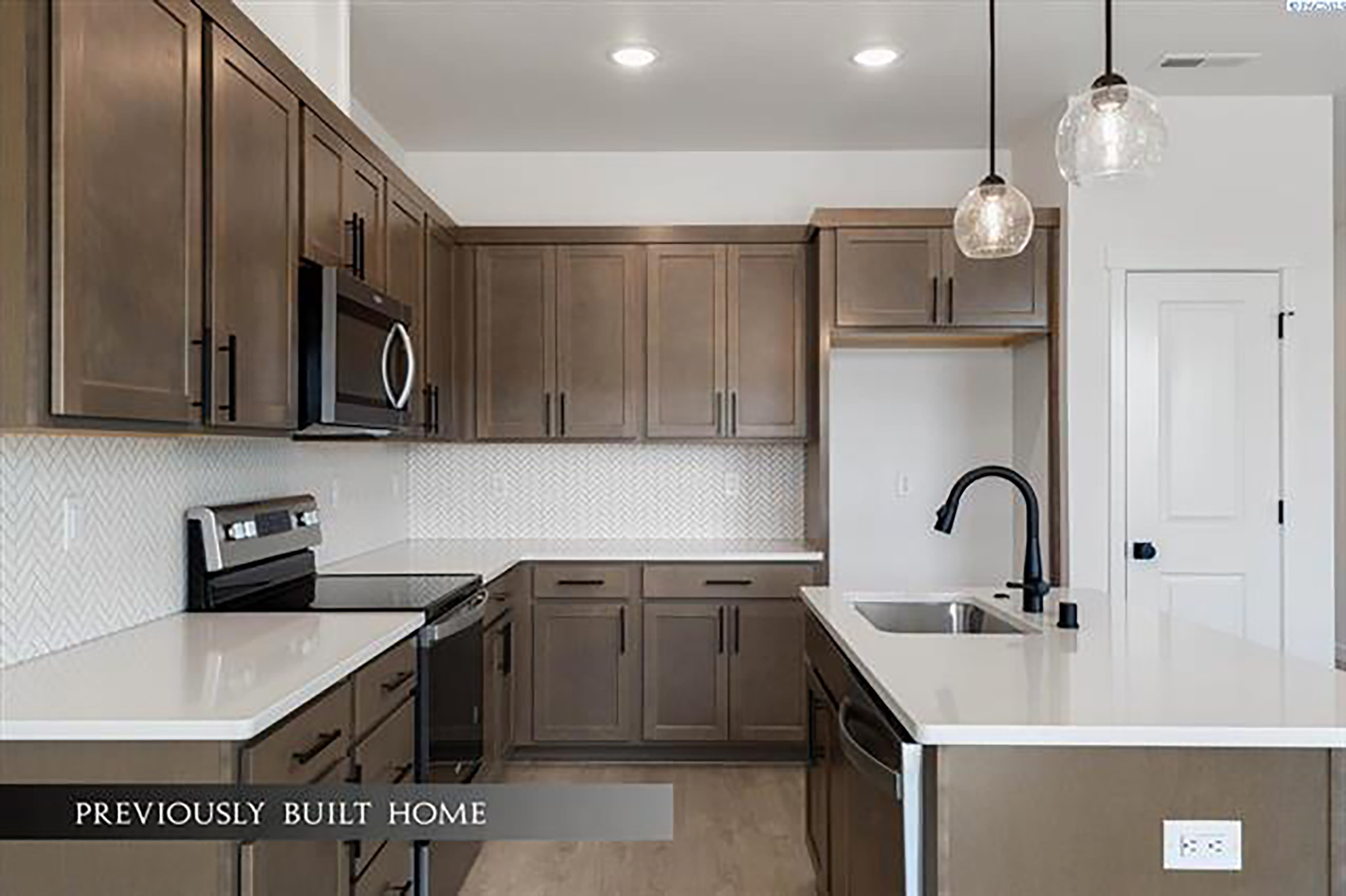  The Sumac by Peake Homes- Lot 9 - 物件實景