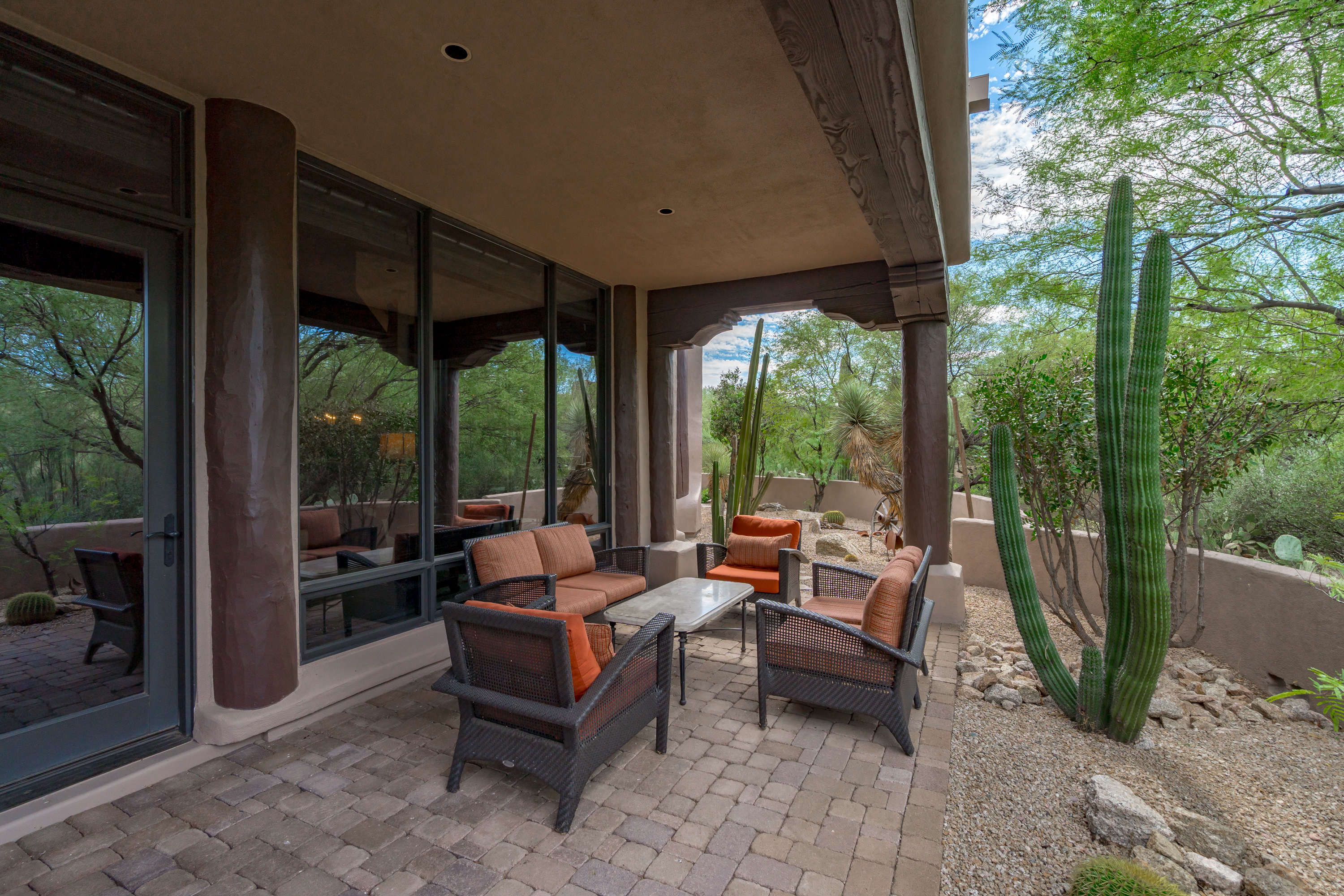  7373 E Clubhouse Drive 17¦Scottsdale, AZ - 物件實景