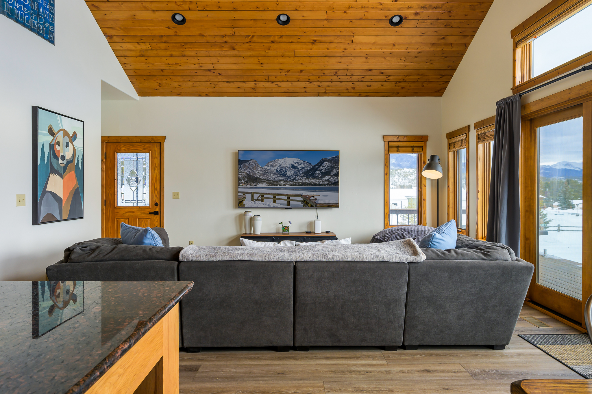  151 County Road 644,Grand Lake, CO, 80447 - 物件實景