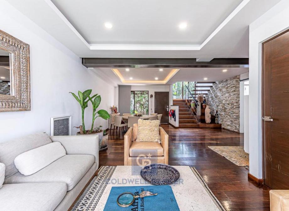 Estereos, Álvaro Obregón, Ciudad de México, 01710, Mexico, 3 Bedrooms Bedrooms, ,3 BathroomsBathrooms,Residential,For Sale,Estereos,1623878