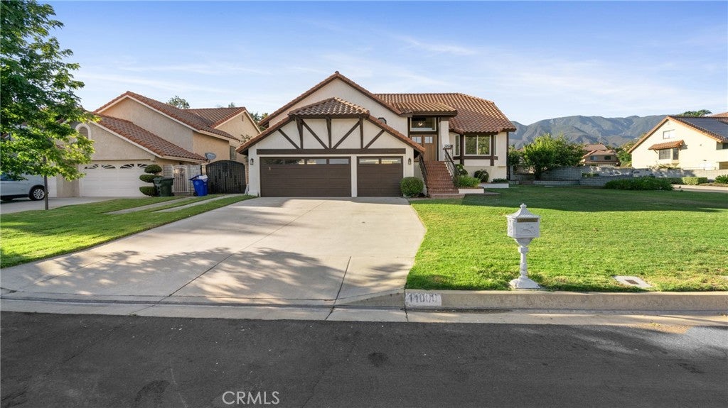 Rancho Cucamonga, California, 91737, United States, 4 Bedrooms Bedrooms, ,3 BathroomsBathrooms,Residential,For Sale,1900913