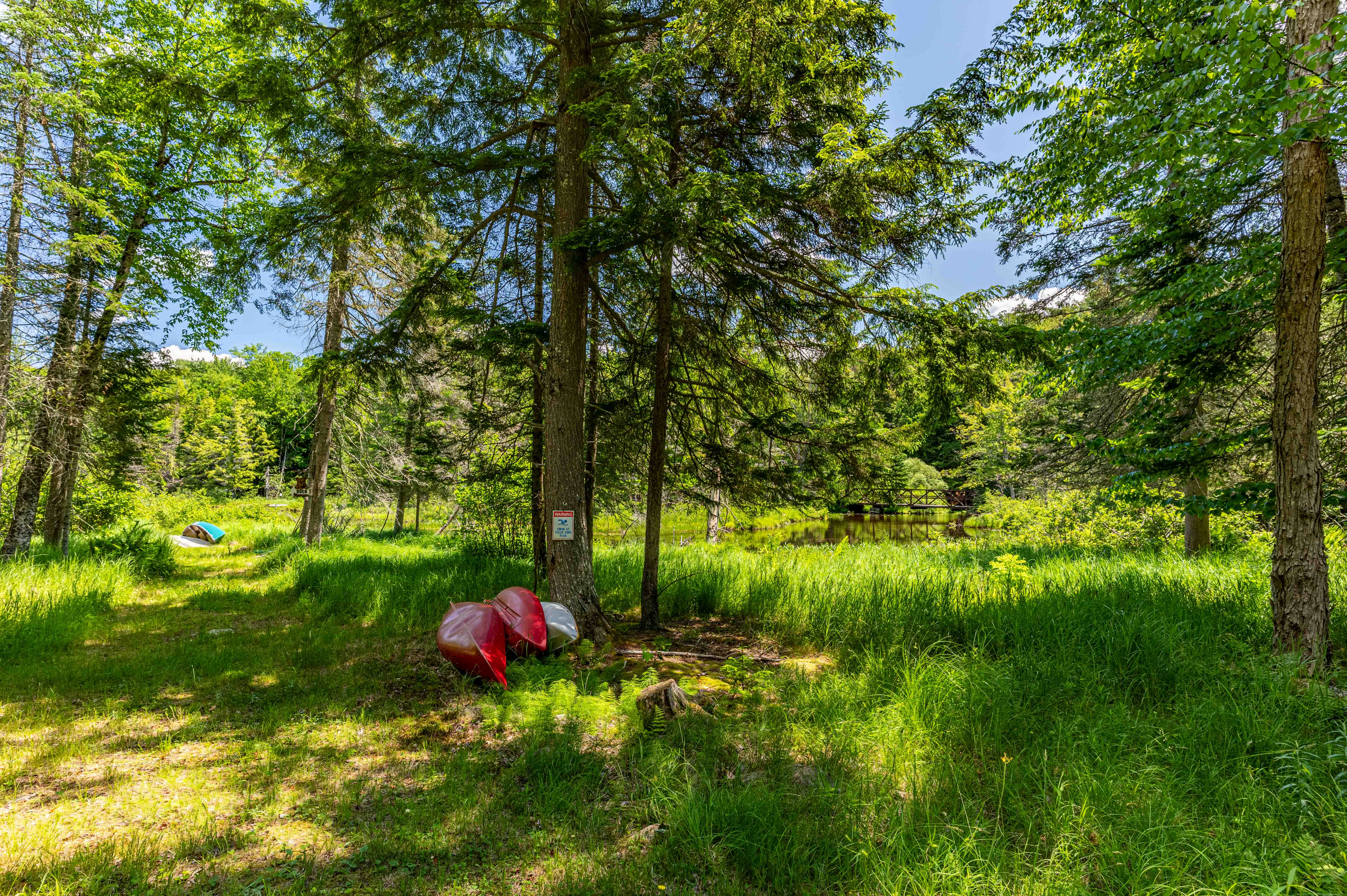  49 Gilbert Rd, Inlet, NY, 13360 - 物件實景