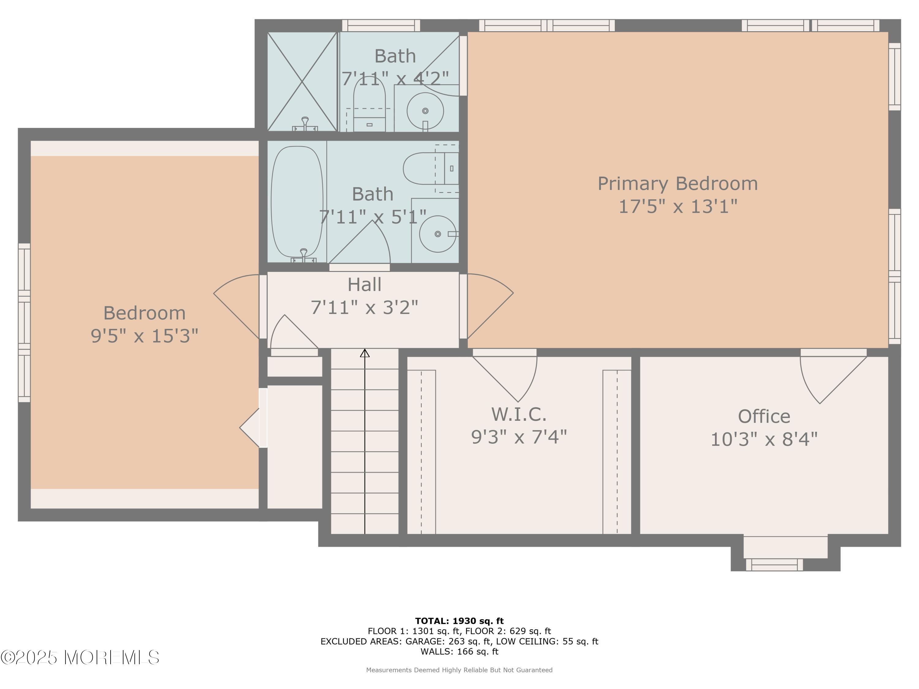 Manalapan, New Jersey, 07726, United States, 4 Bedrooms Bedrooms, ,3 BathroomsBathrooms,Residential,For Sale,1938974