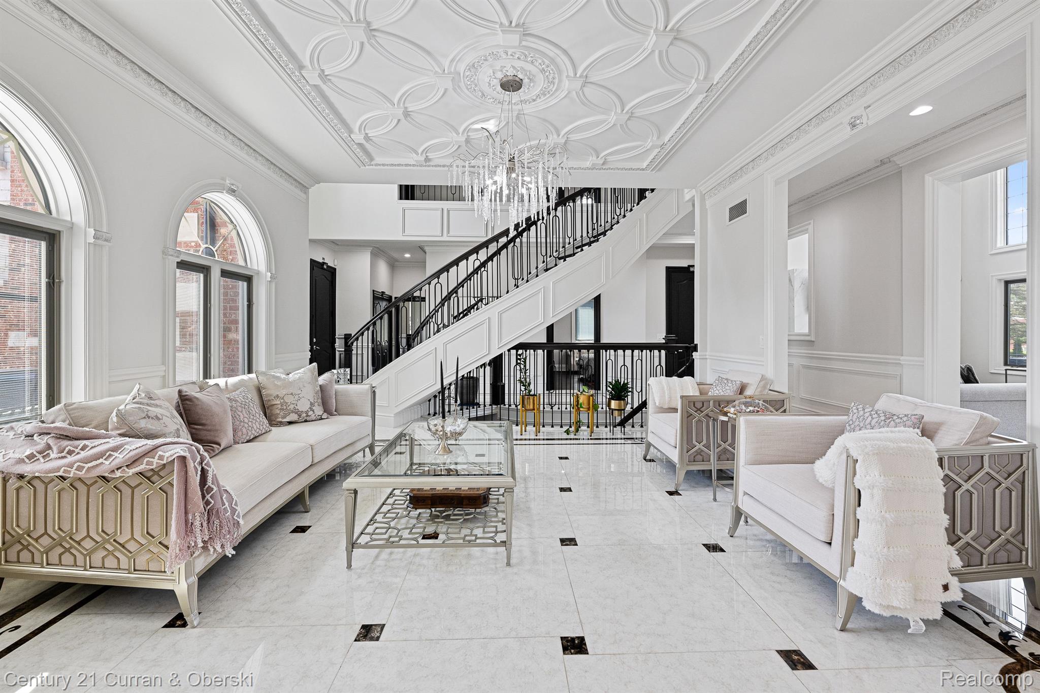 Northville Twp, Michigan, 48168, United States, 7 Bedrooms Bedrooms, ,10 BathroomsBathrooms,Residential,For Sale,1978218