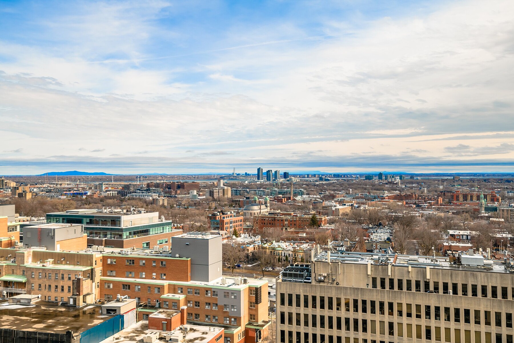  Westmount, Montréal - 物件實景