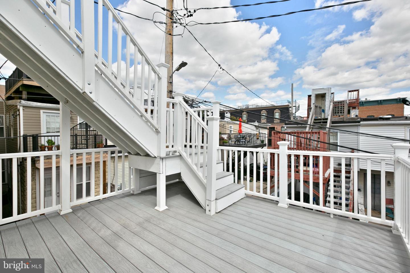 Baltimore, Maryland, 21224, United States, 3 Bedrooms Bedrooms, ,3 BathroomsBathrooms,Residential,For Sale,1939633