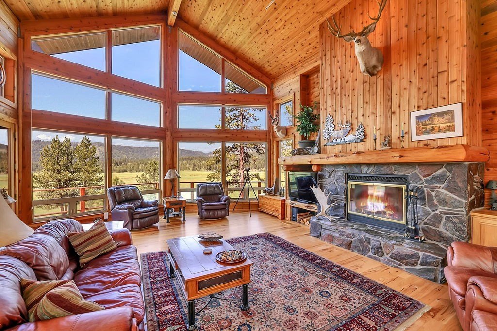 New Meadows, Idaho, 83654, United States, 3 Bedrooms Bedrooms, ,1 BathroomBathrooms,Residential,For Sale,1846350