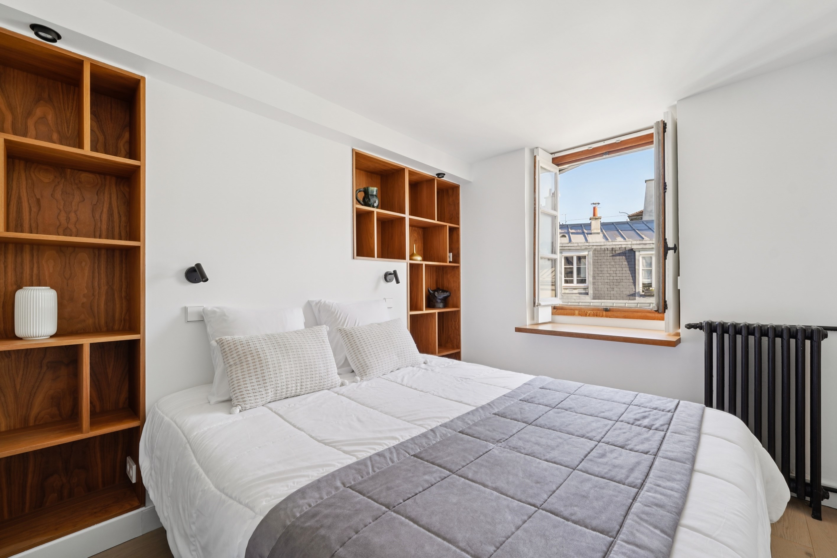  Rue de Condé-Place de l