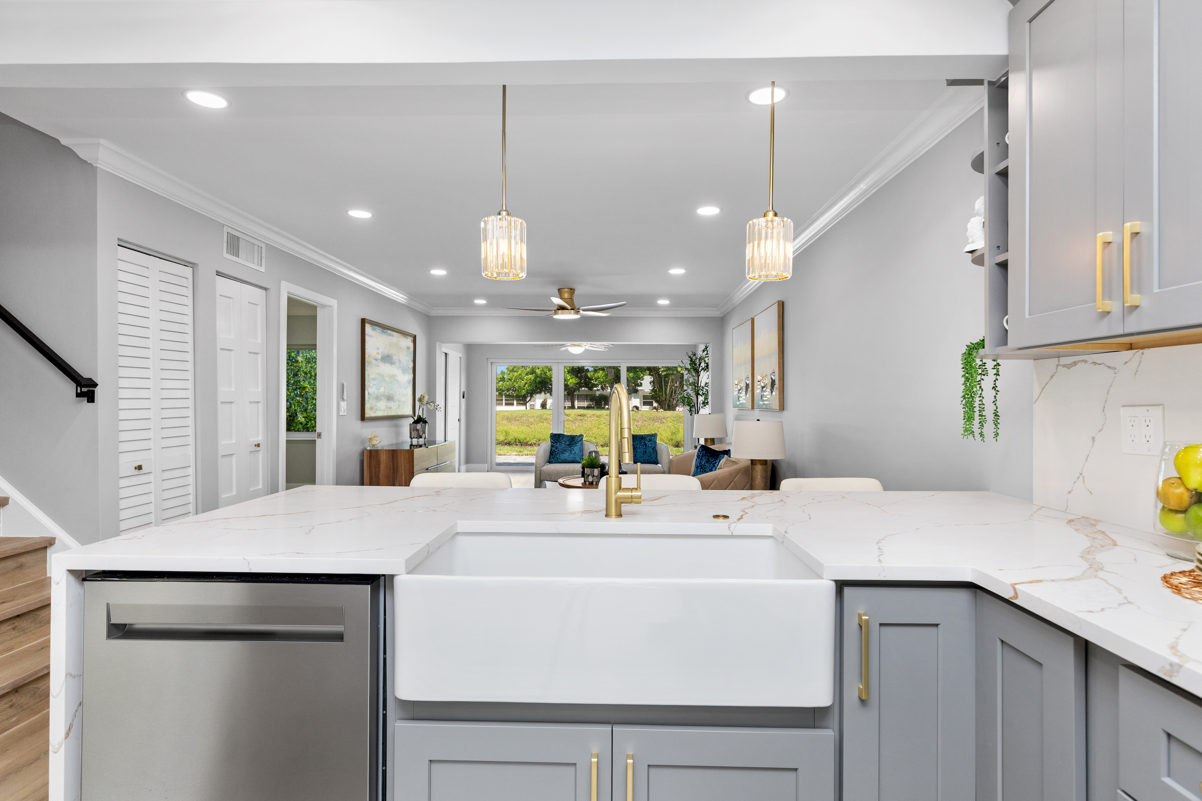  13620 Via Flora, Delray Beach, FL, 33484 - 物件實景