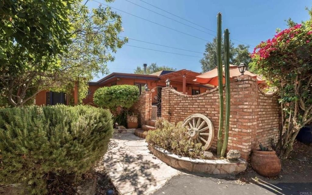 Alpine, California, 91901, United States, 5 Bedrooms Bedrooms, ,4 BathroomsBathrooms,Residential,For Sale,2002270