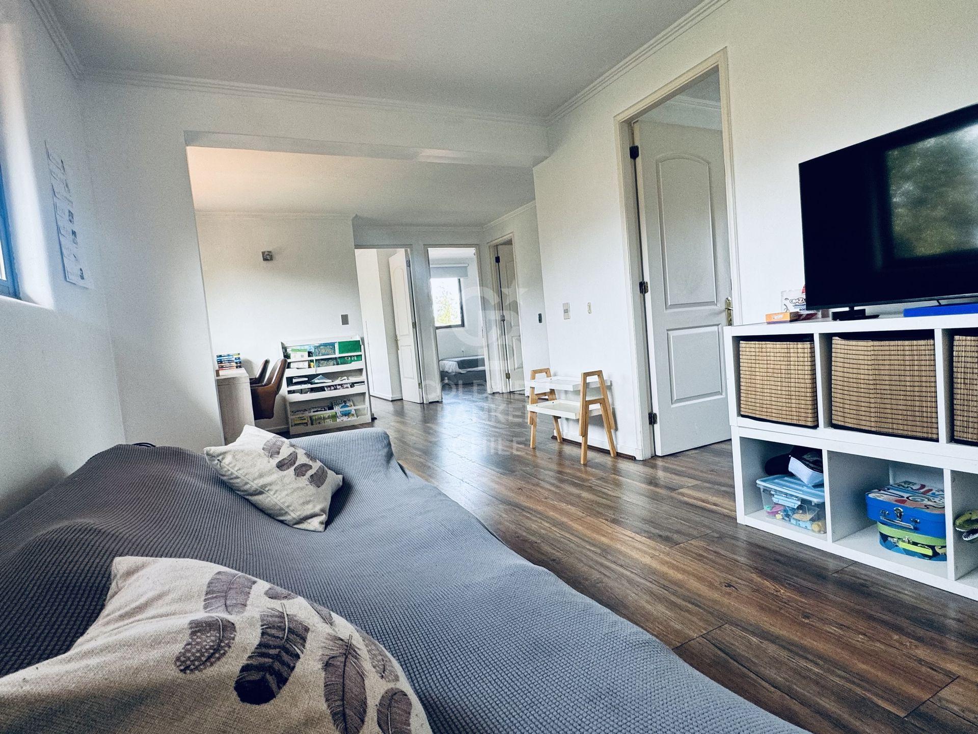 Lo Barnechea, Chile, 6 Bedrooms Bedrooms, ,4 BathroomsBathrooms,Residential,For Sale,1950367