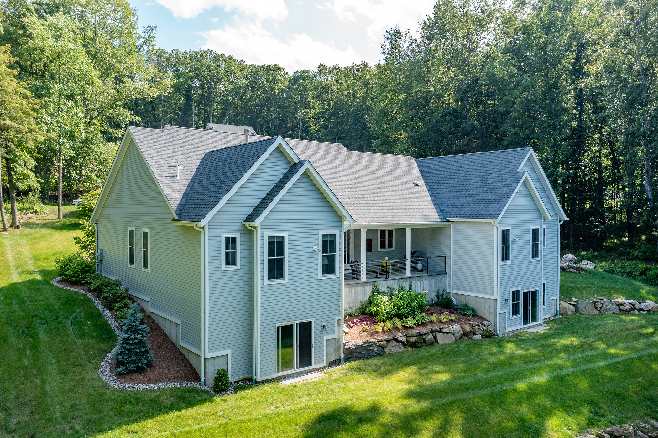  73 Long River Road - 物件實景