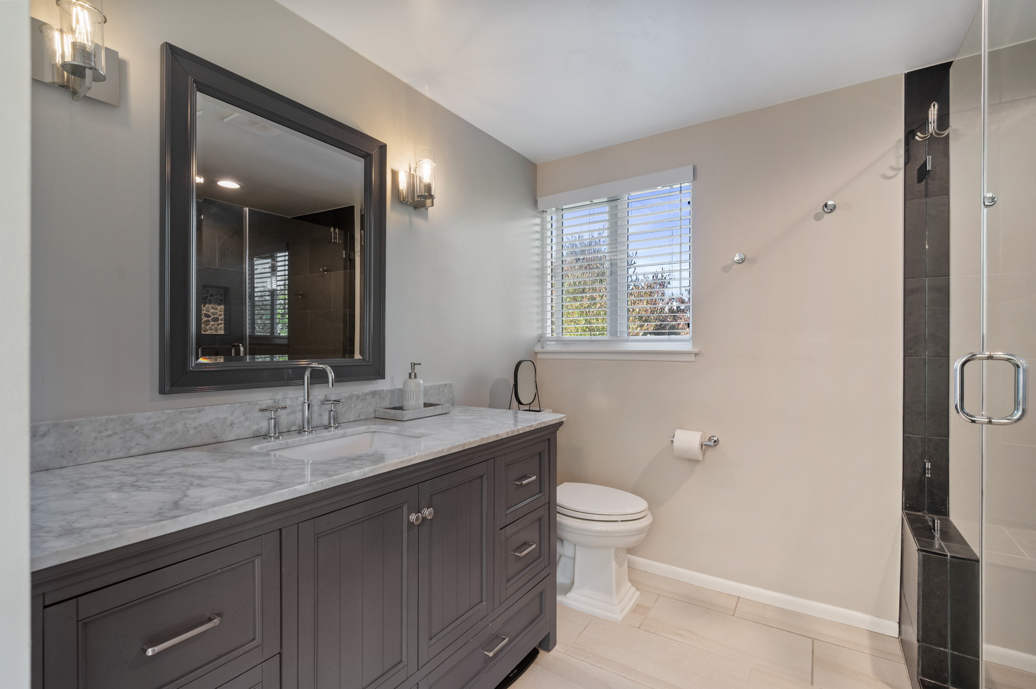 6128 Queenridge Drive, Rancho Palos Verdes, CA 90275 - 物件實景