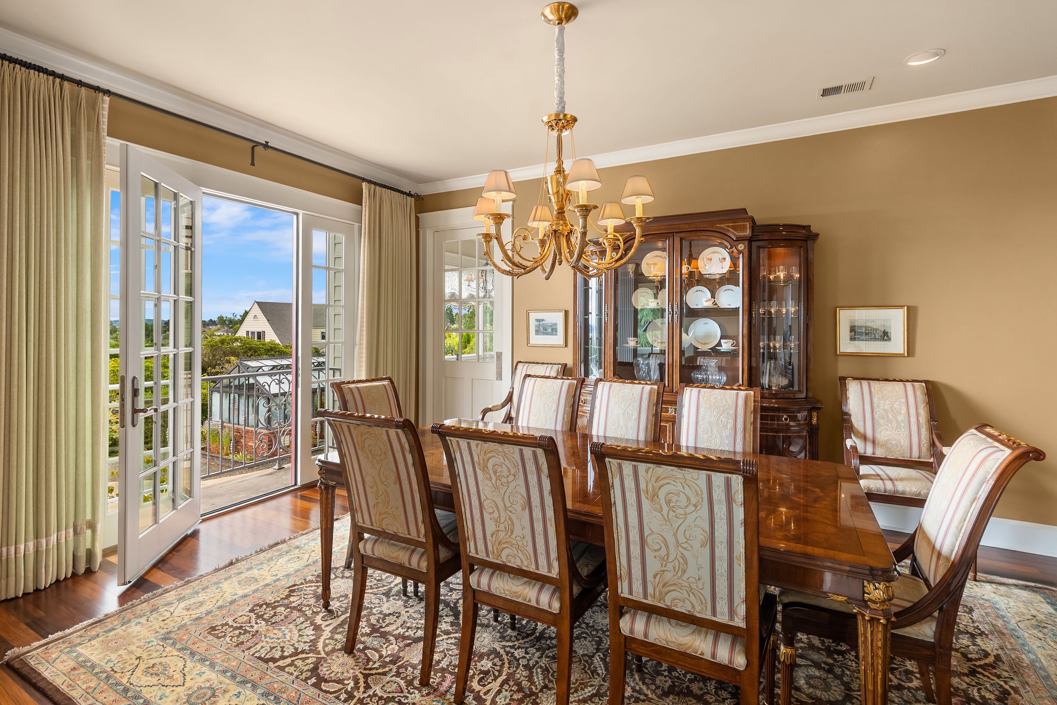 1107 Madison Street, Port Townsend, WA 98368 - 物件實景